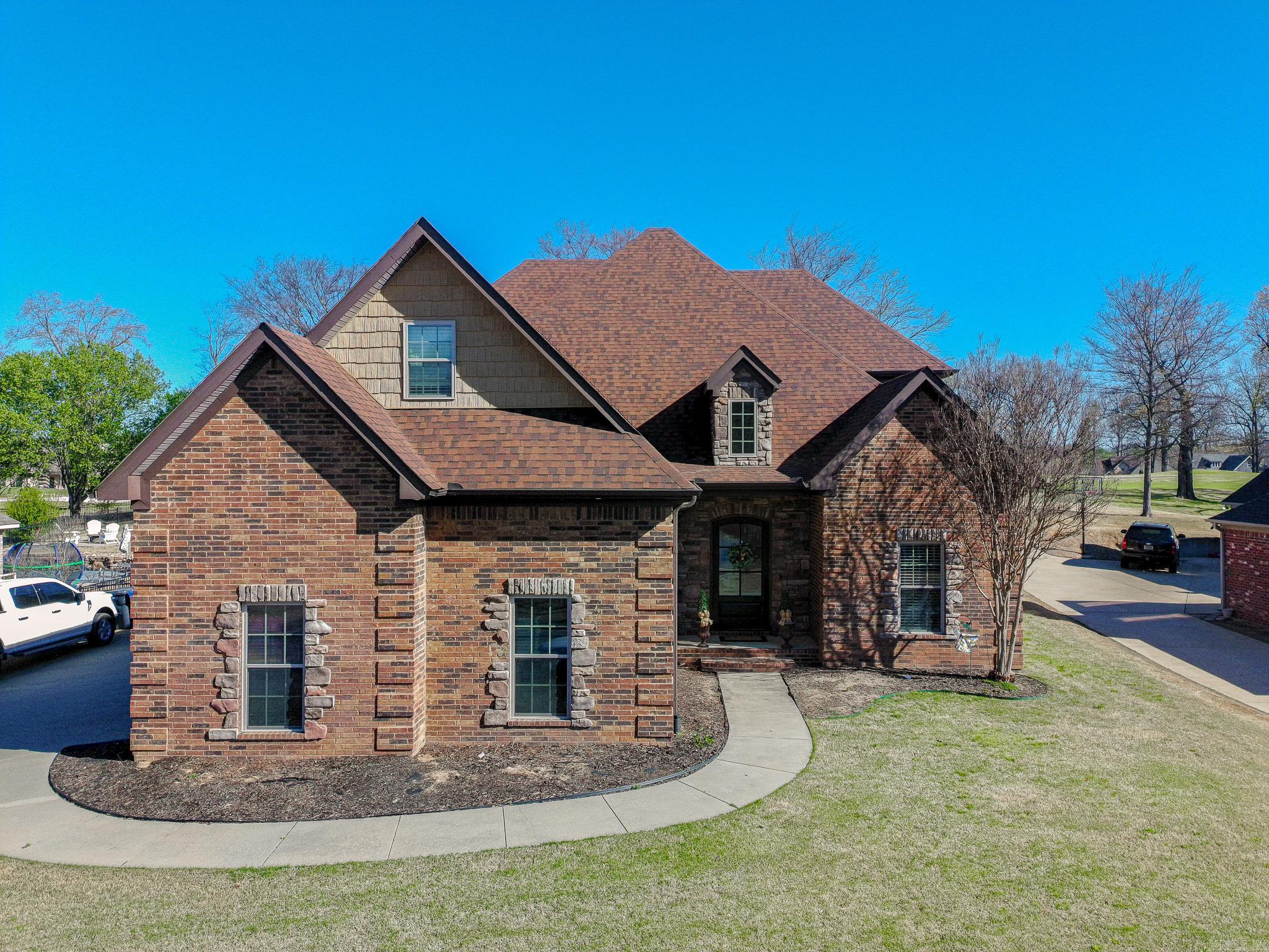 4408 Lochmoor Circle Jonesboro, AR 72405