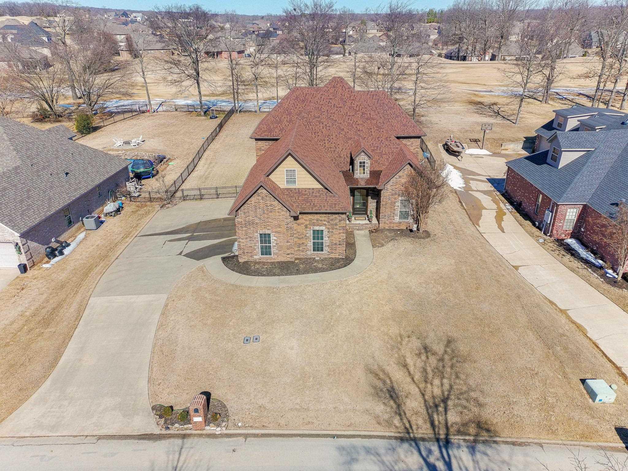 4408 Lochmoor  Jonesboro, AR