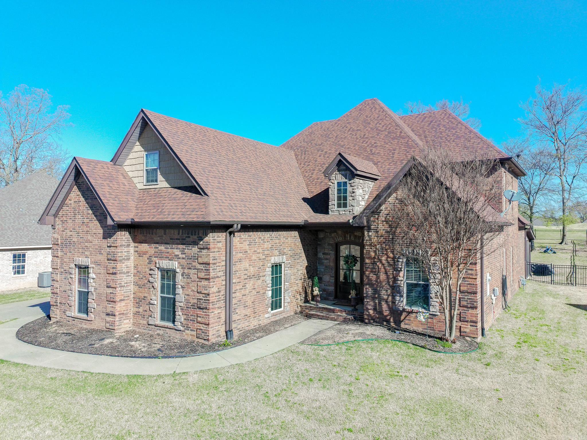 4408 Lochmoor Circle Jonesboro, AR 72405