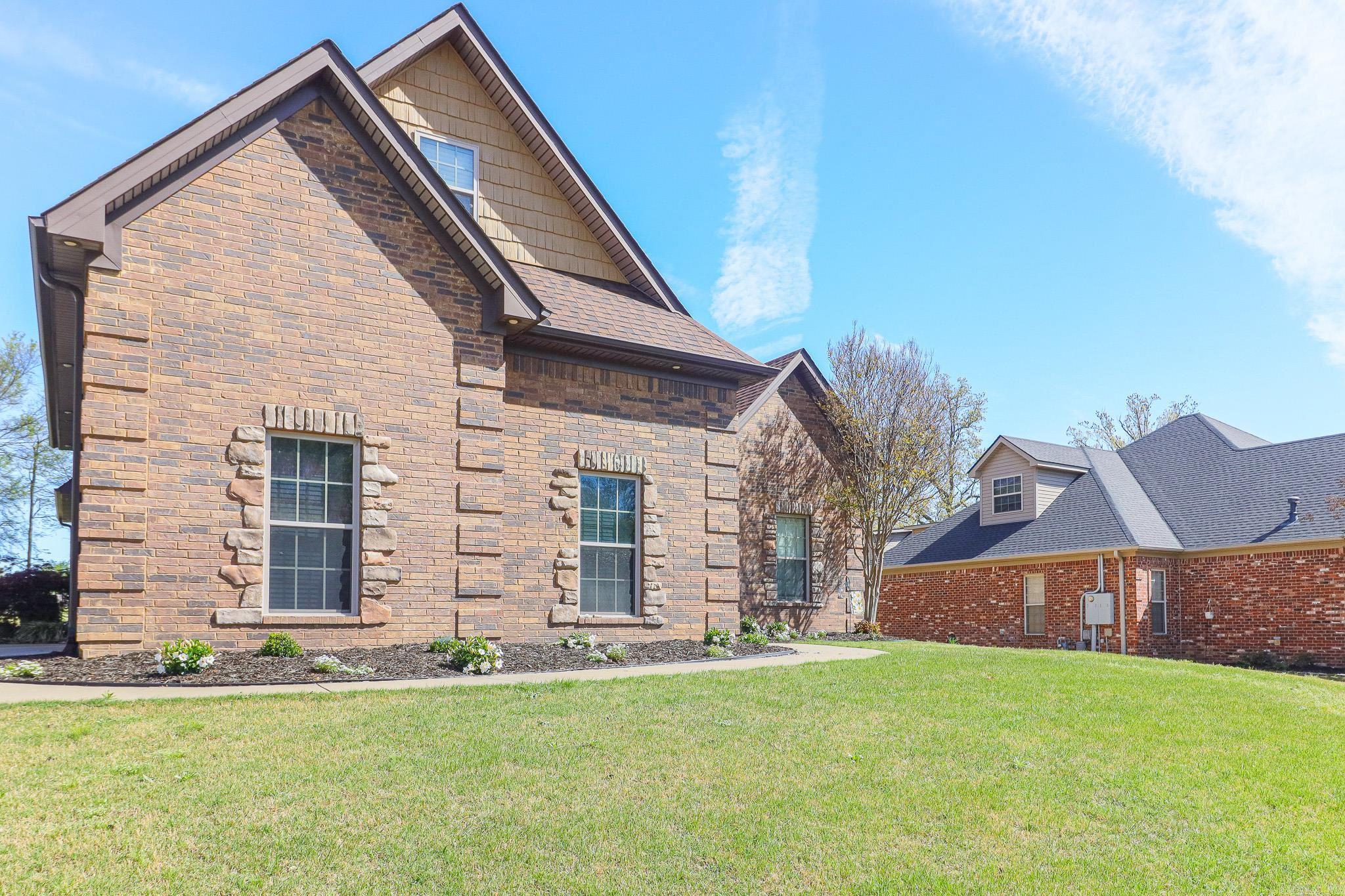 4408 Lochmoor Circle Jonesboro, AR 72405