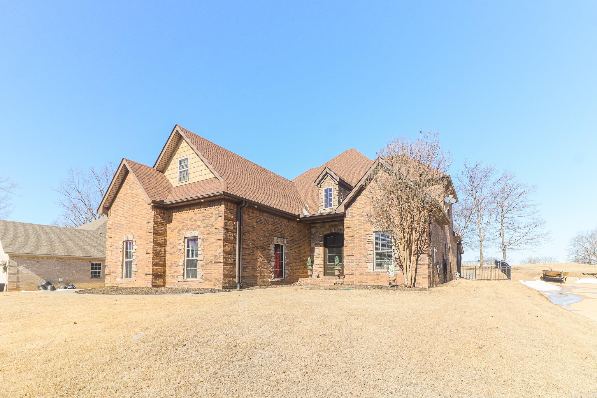 4408 Lochmoor  Jonesboro, AR