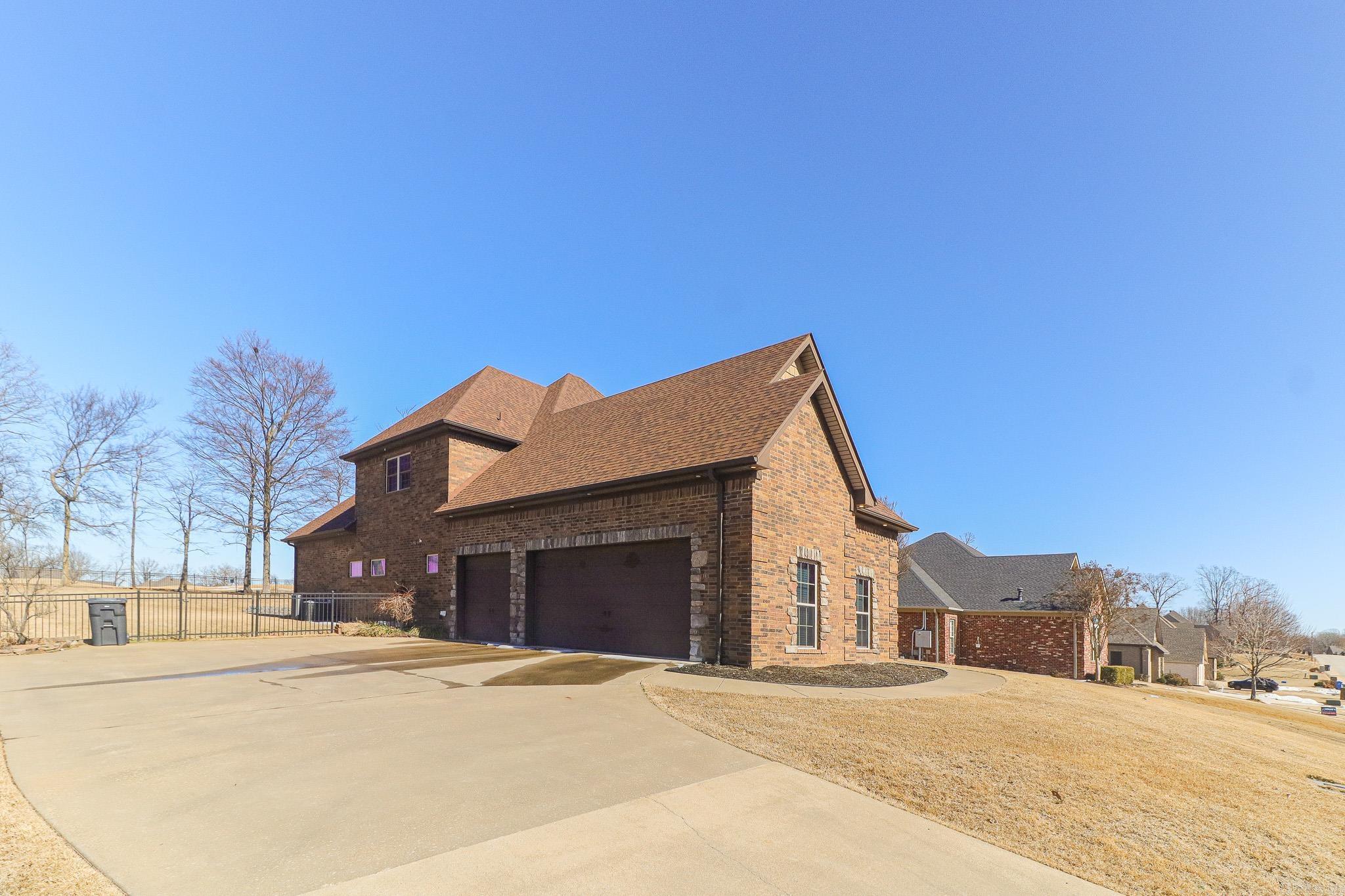 4408 Lochmoor  Jonesboro, AR