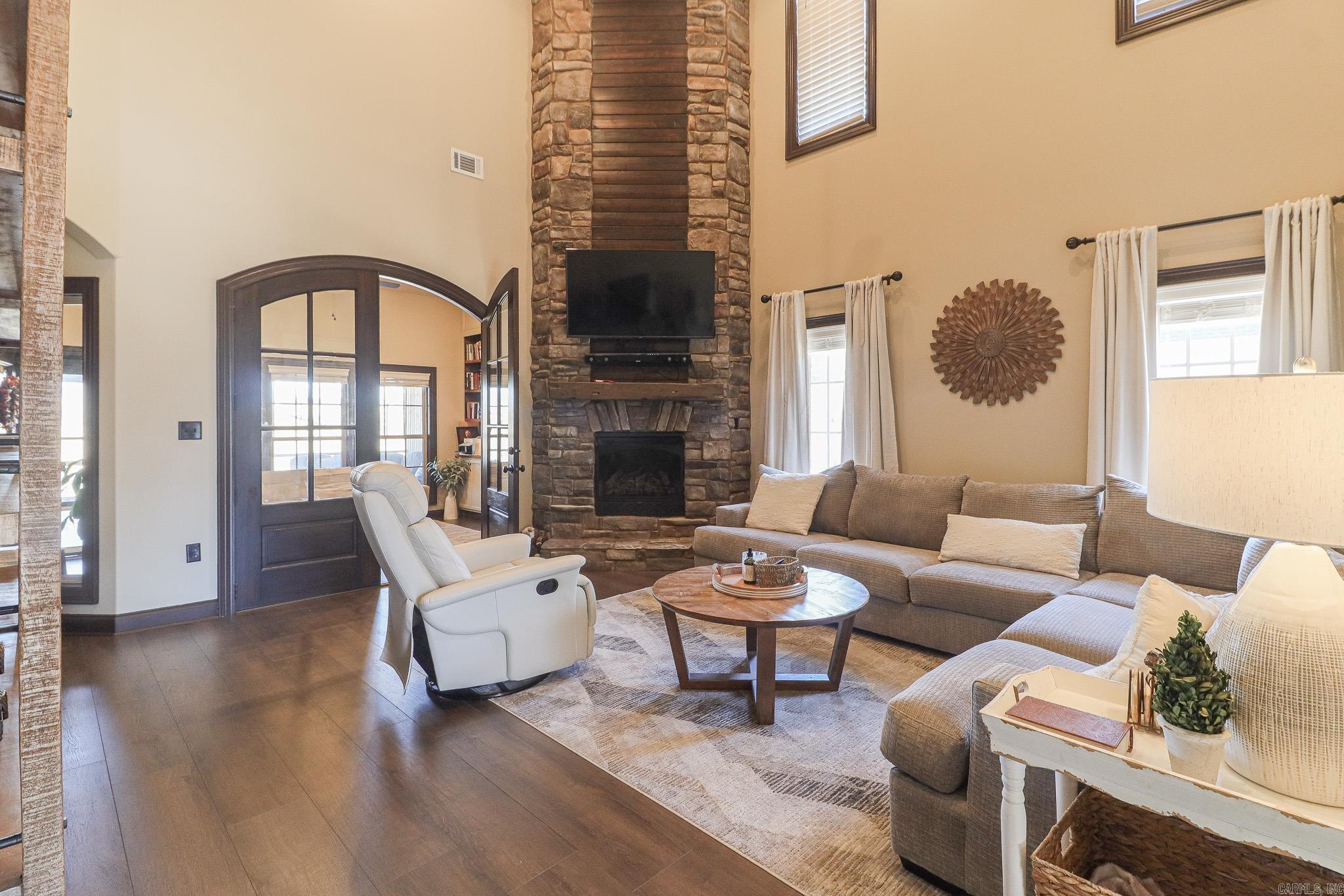 4408 Lochmoor Circle Jonesboro, AR 72405