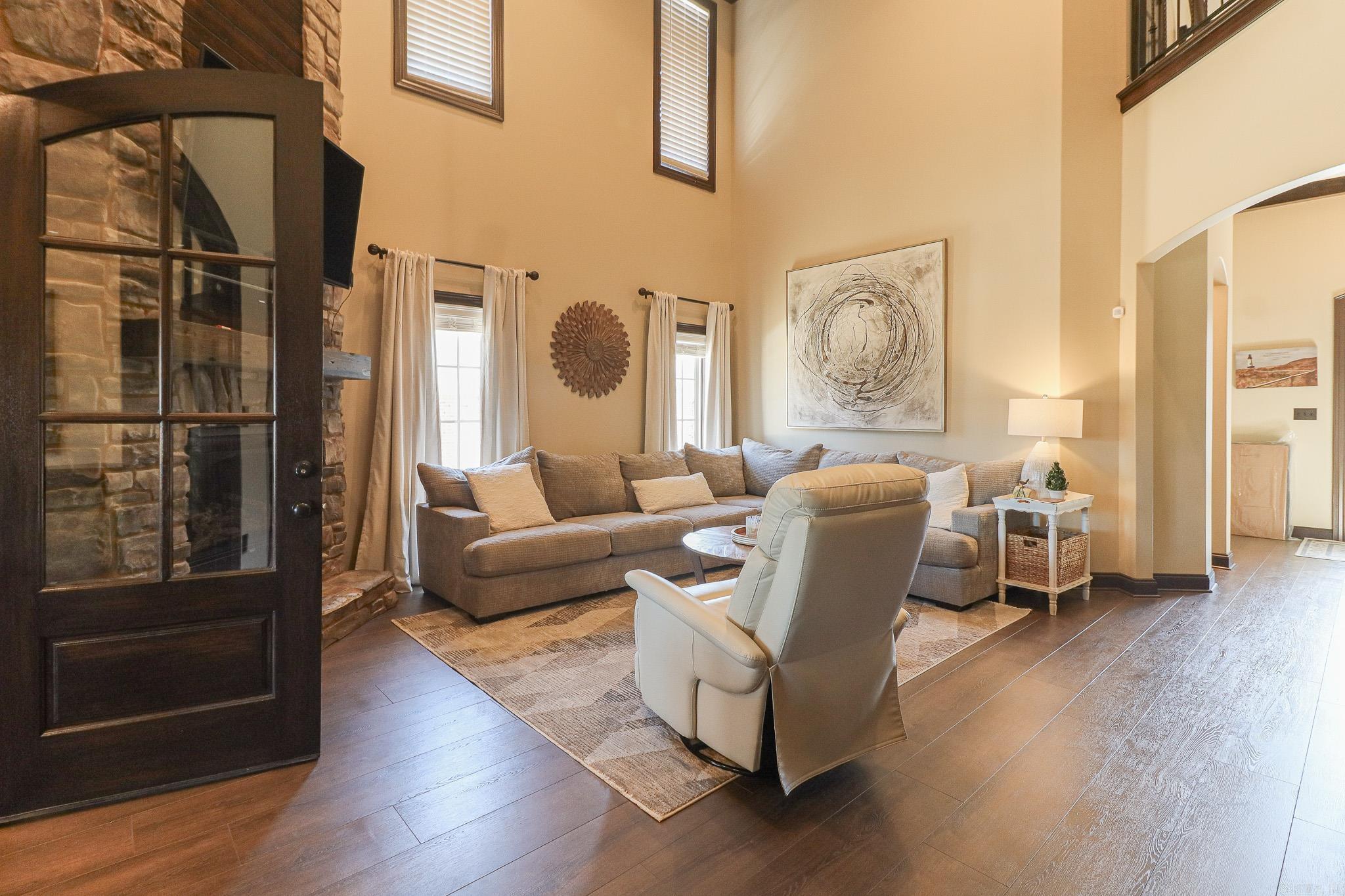 4408 Lochmoor Circle Jonesboro, AR 72405