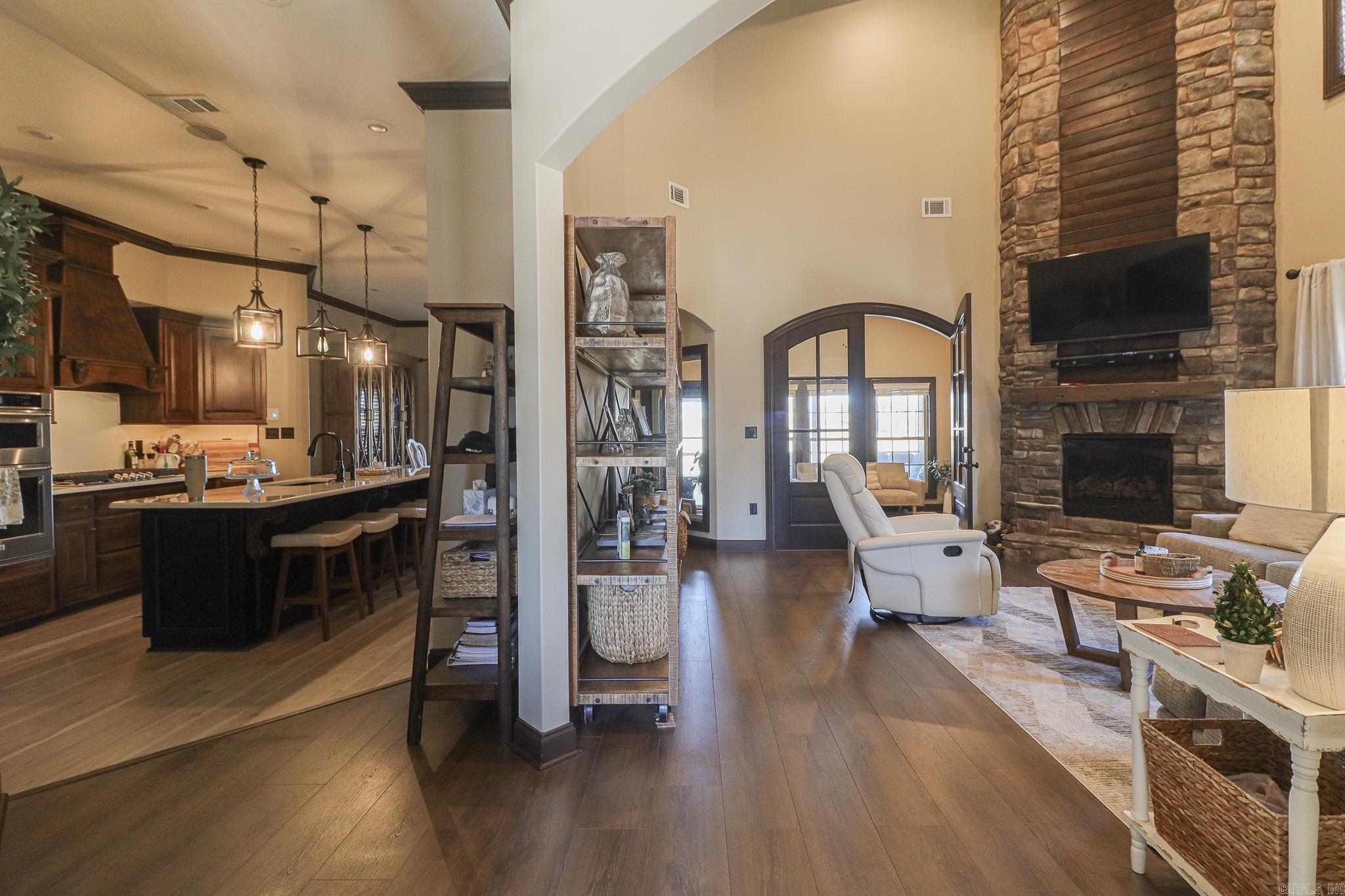 4408 Lochmoor  Jonesboro, AR