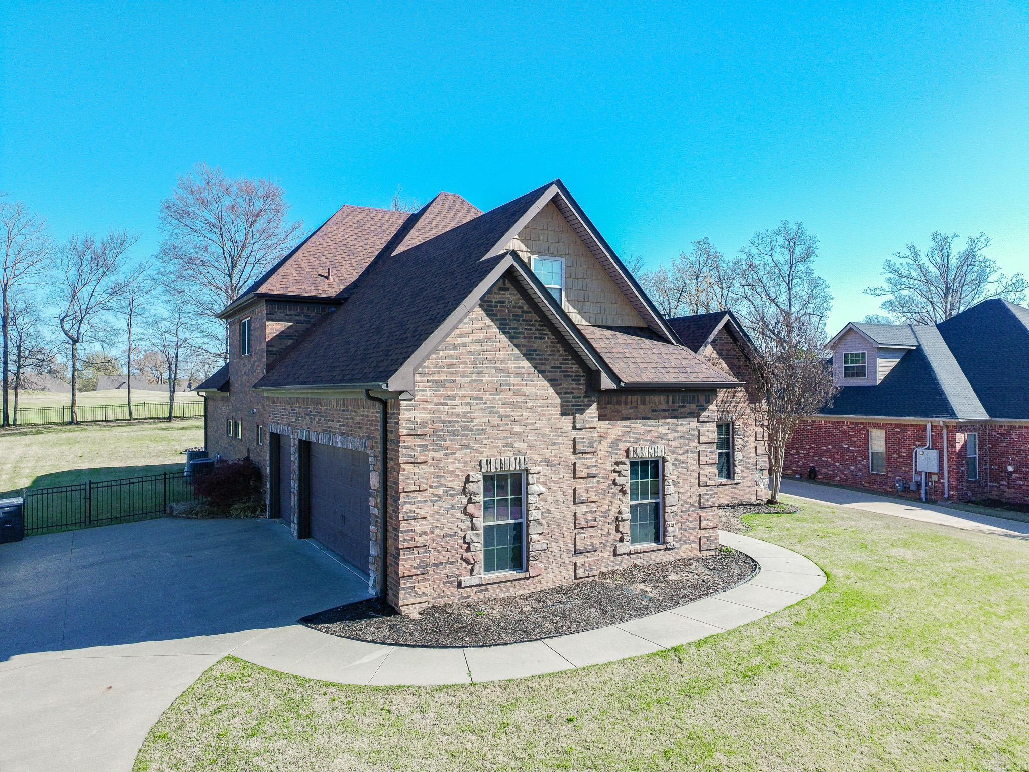 4408 Lochmoor Circle Jonesboro, AR 72405