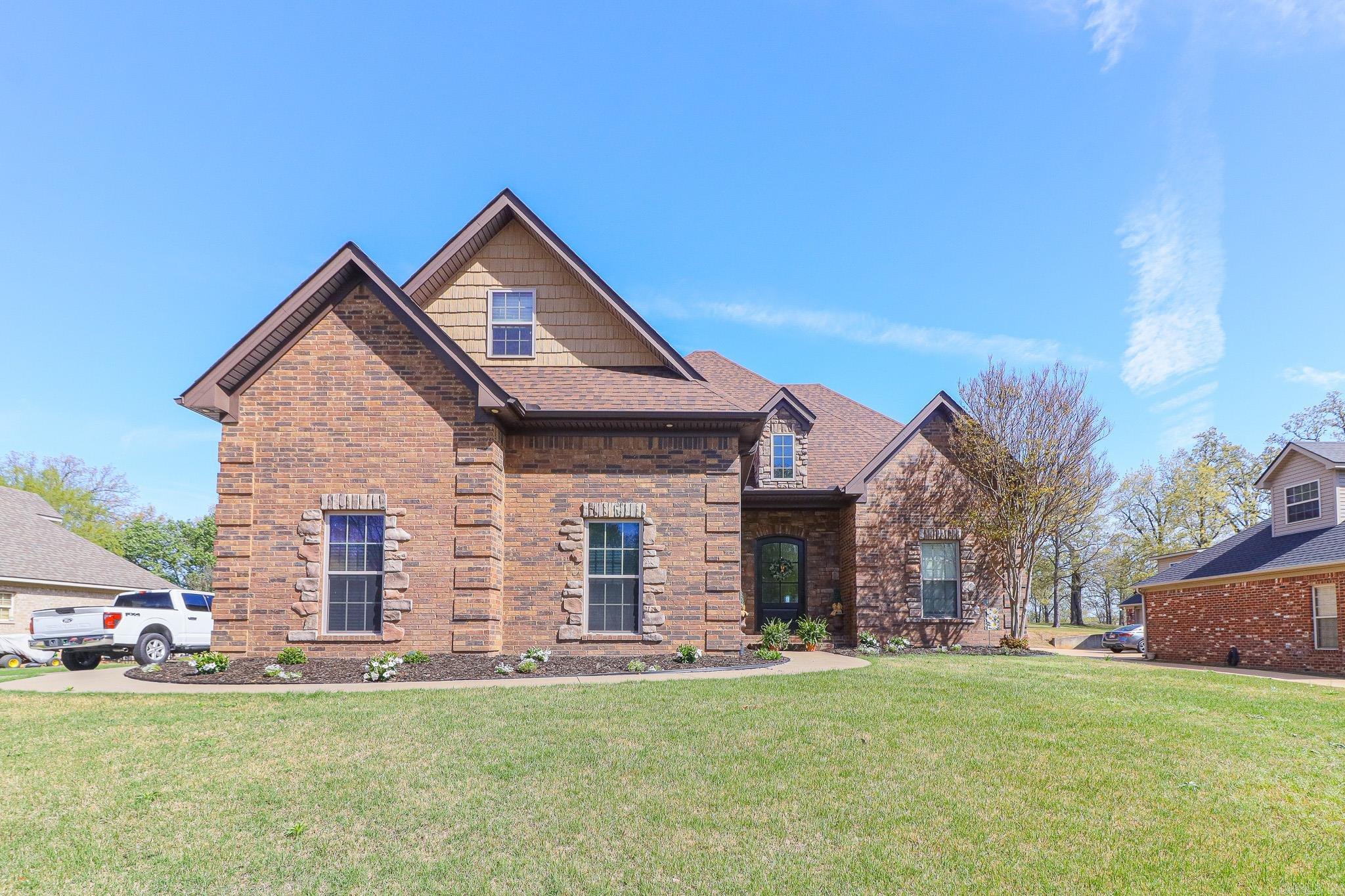 4408 Lochmoor Circle Jonesboro, AR 72405
