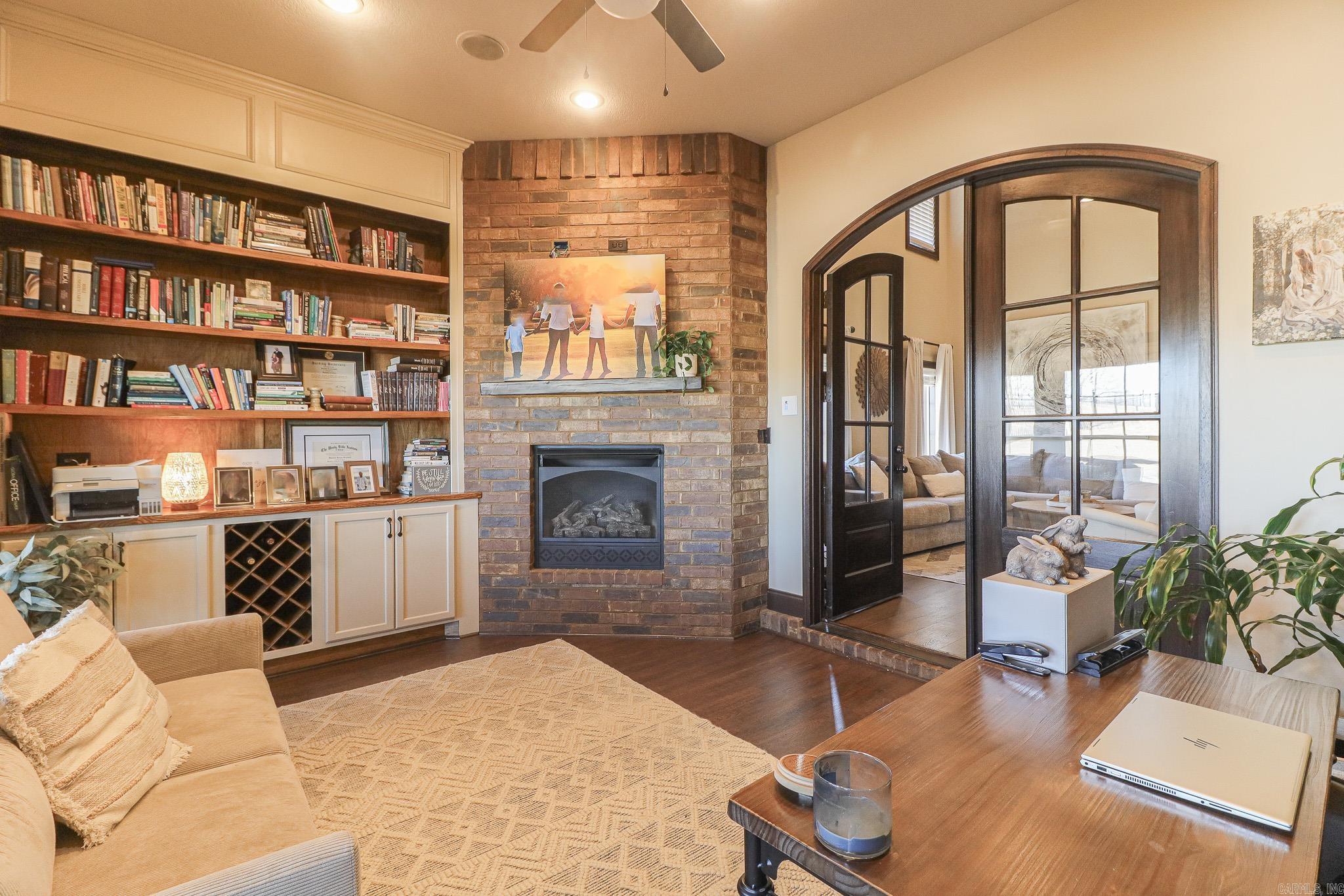 4408 Lochmoor Circle Jonesboro, AR 72405