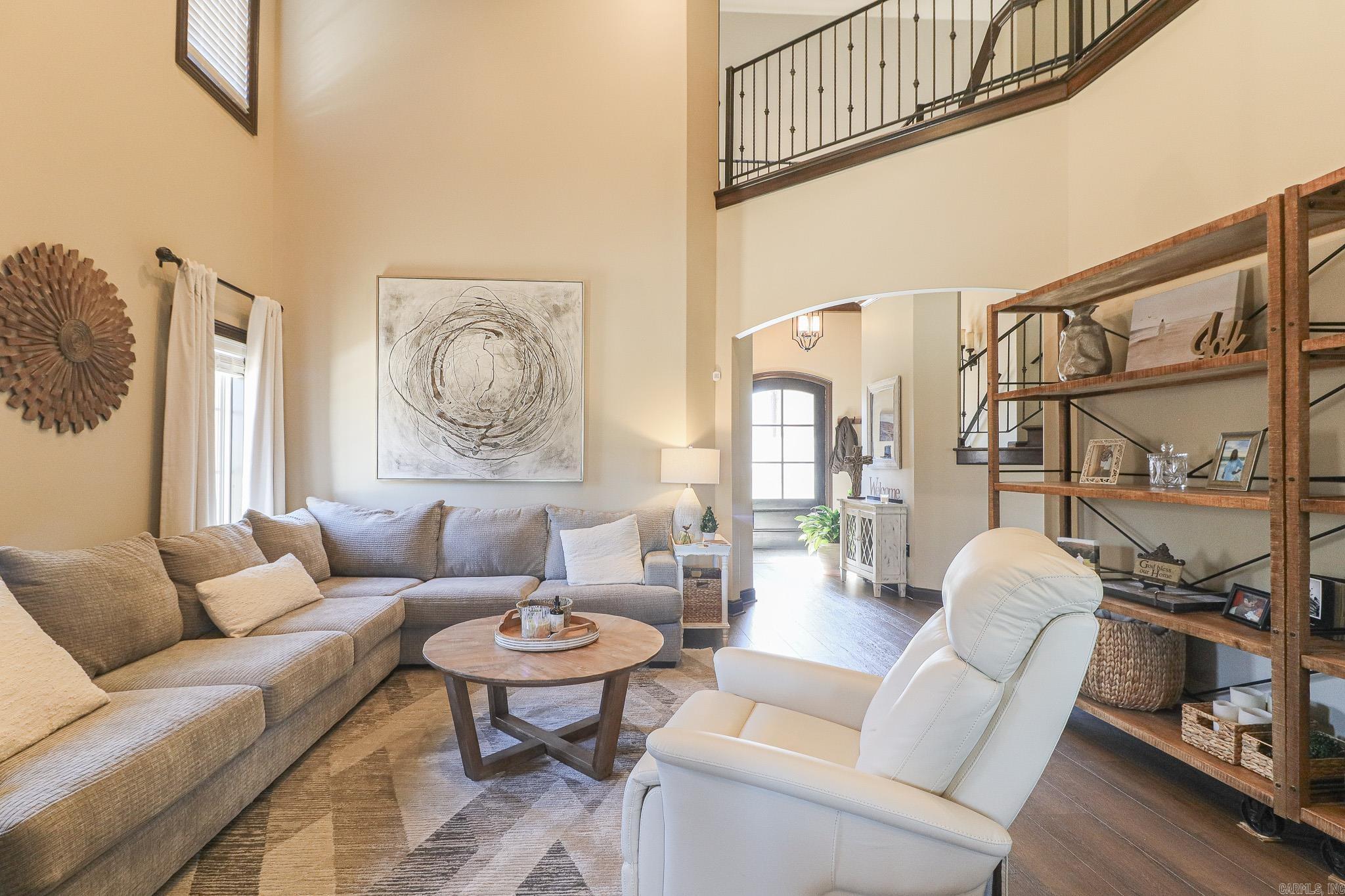 4408 Lochmoor  Jonesboro, AR