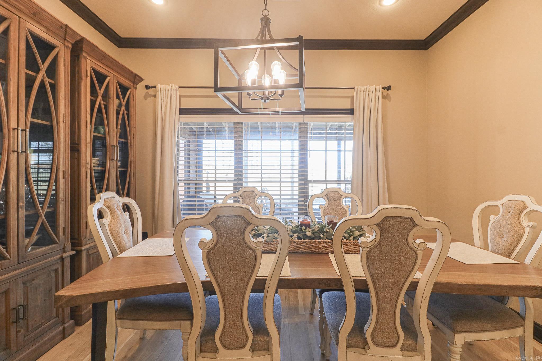 4408 Lochmoor Circle Jonesboro, AR 72405