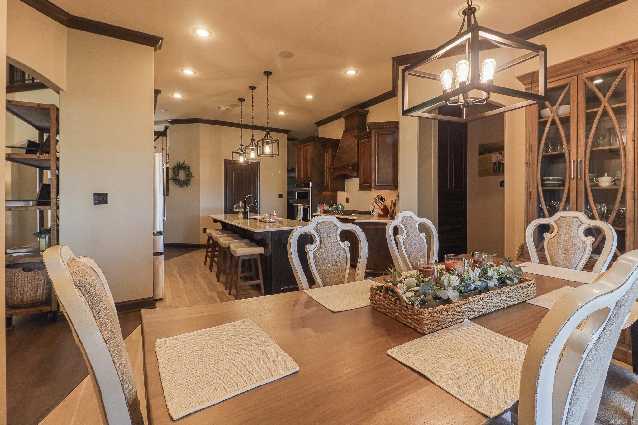 4408 Lochmoor  Jonesboro, AR