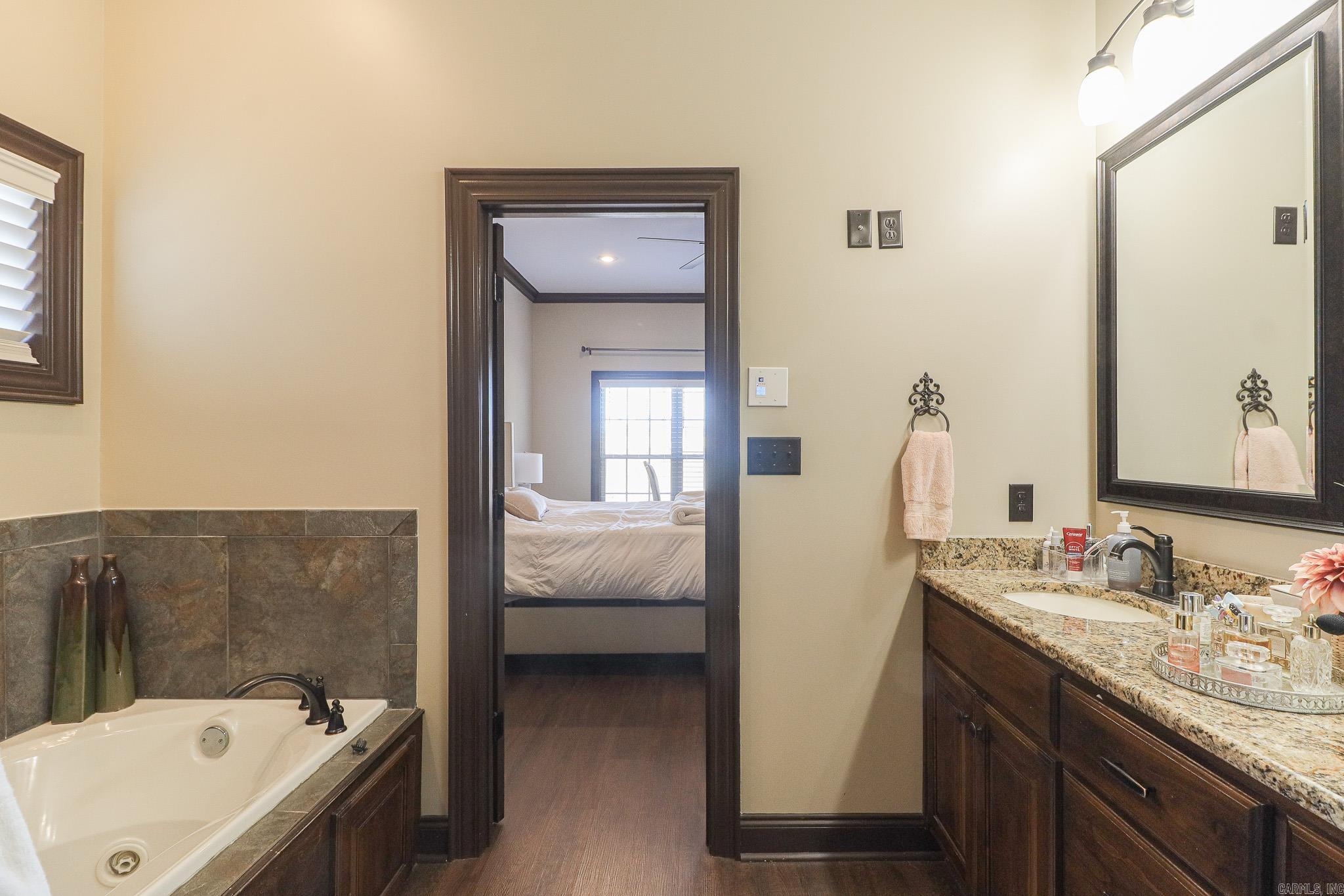 4408 Lochmoor Circle Jonesboro, AR 72405