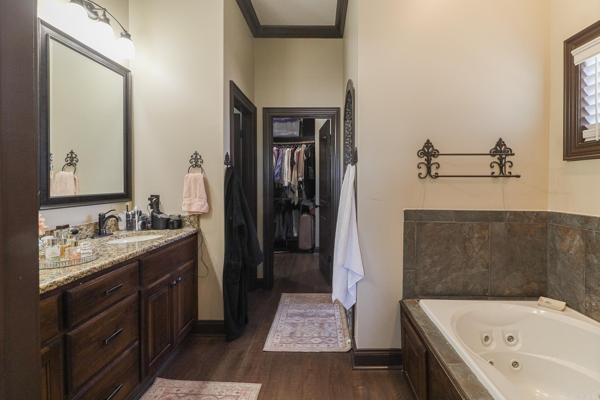 4408 Lochmoor  Jonesboro, AR