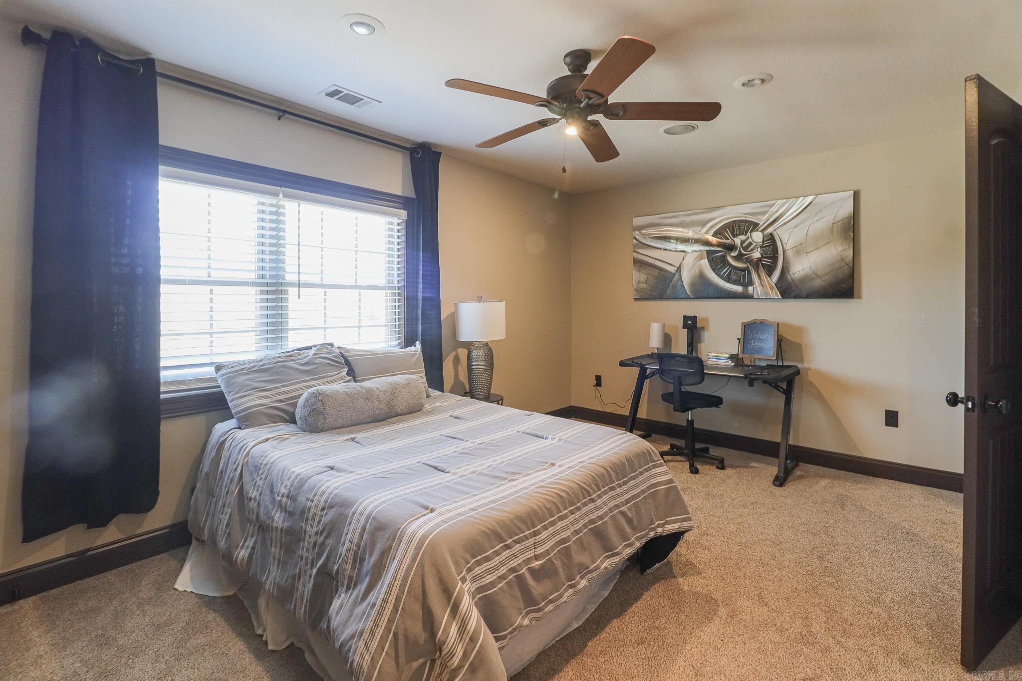 4408 Lochmoor Circle Jonesboro, AR 72405