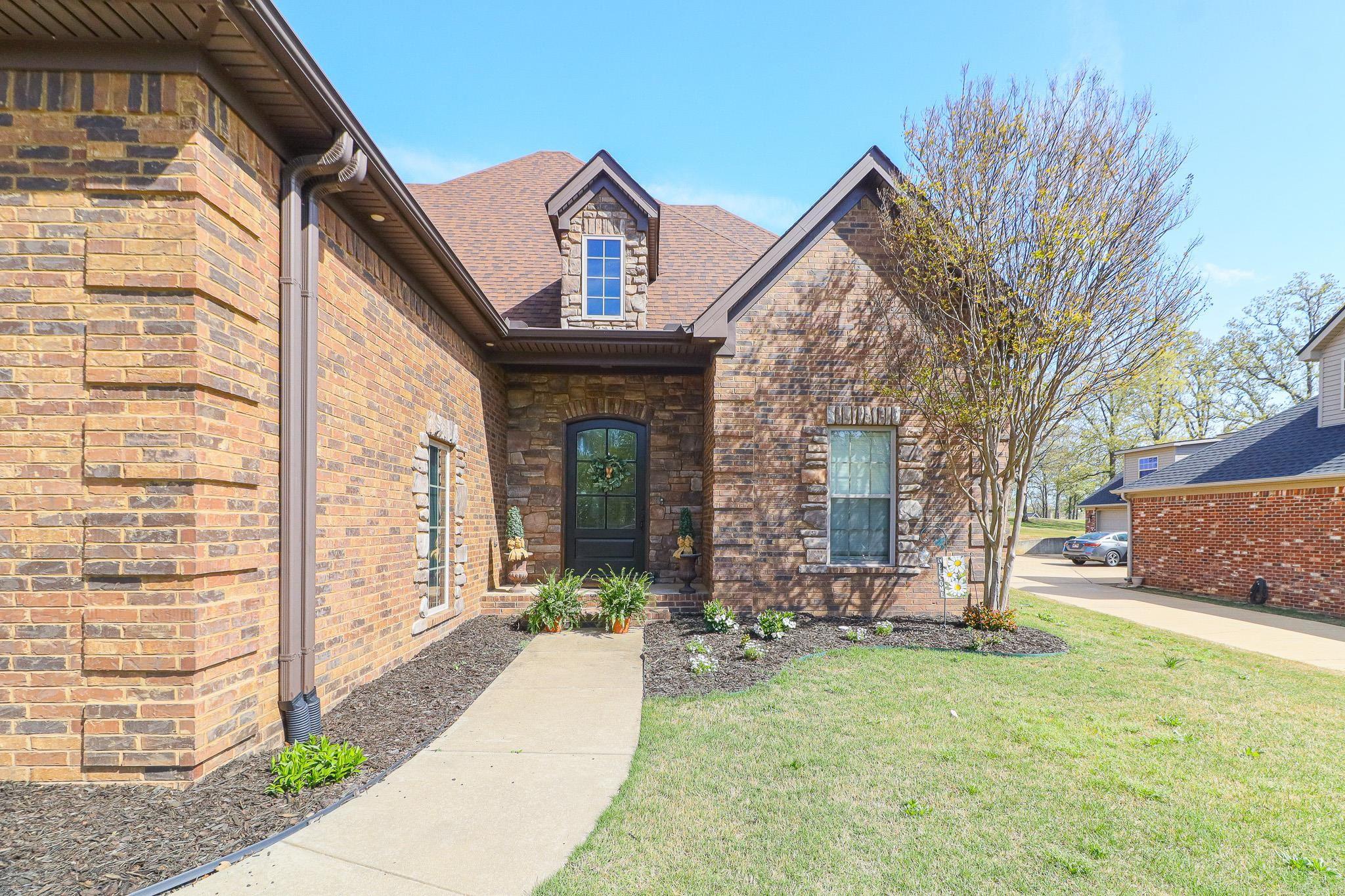 4408 Lochmoor Circle Jonesboro, AR 72405