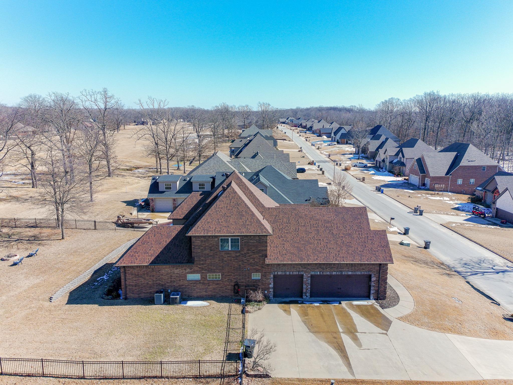 4408 Lochmoor  Jonesboro, AR