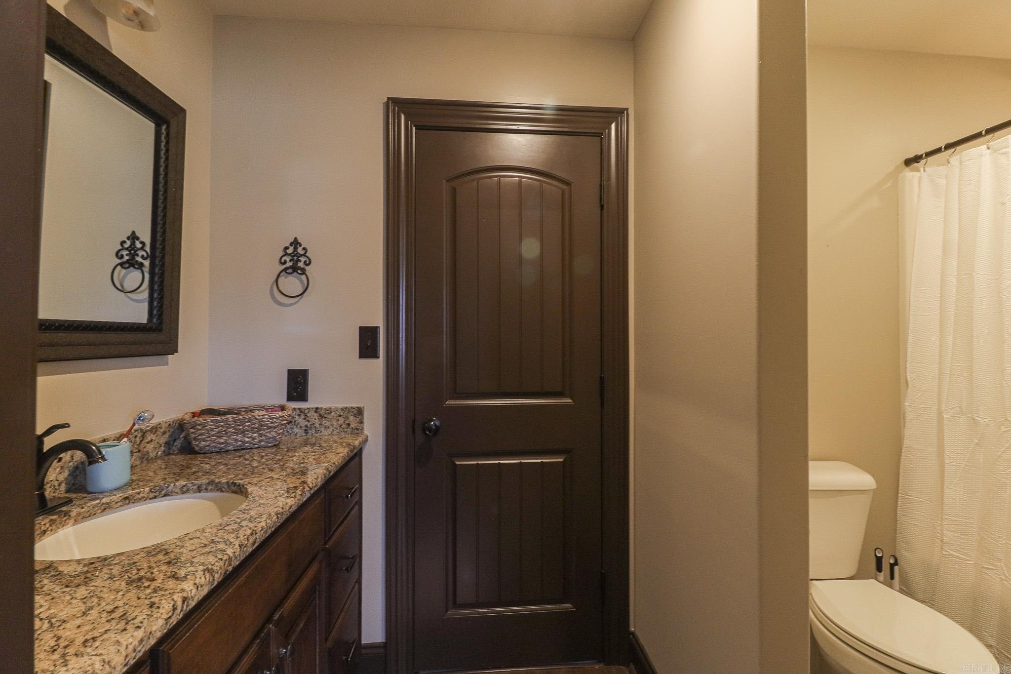 4408 Lochmoor  Jonesboro, AR