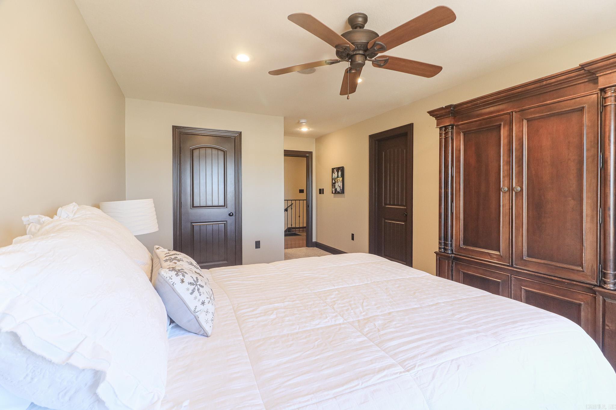 4408 Lochmoor Circle Jonesboro, AR 72405