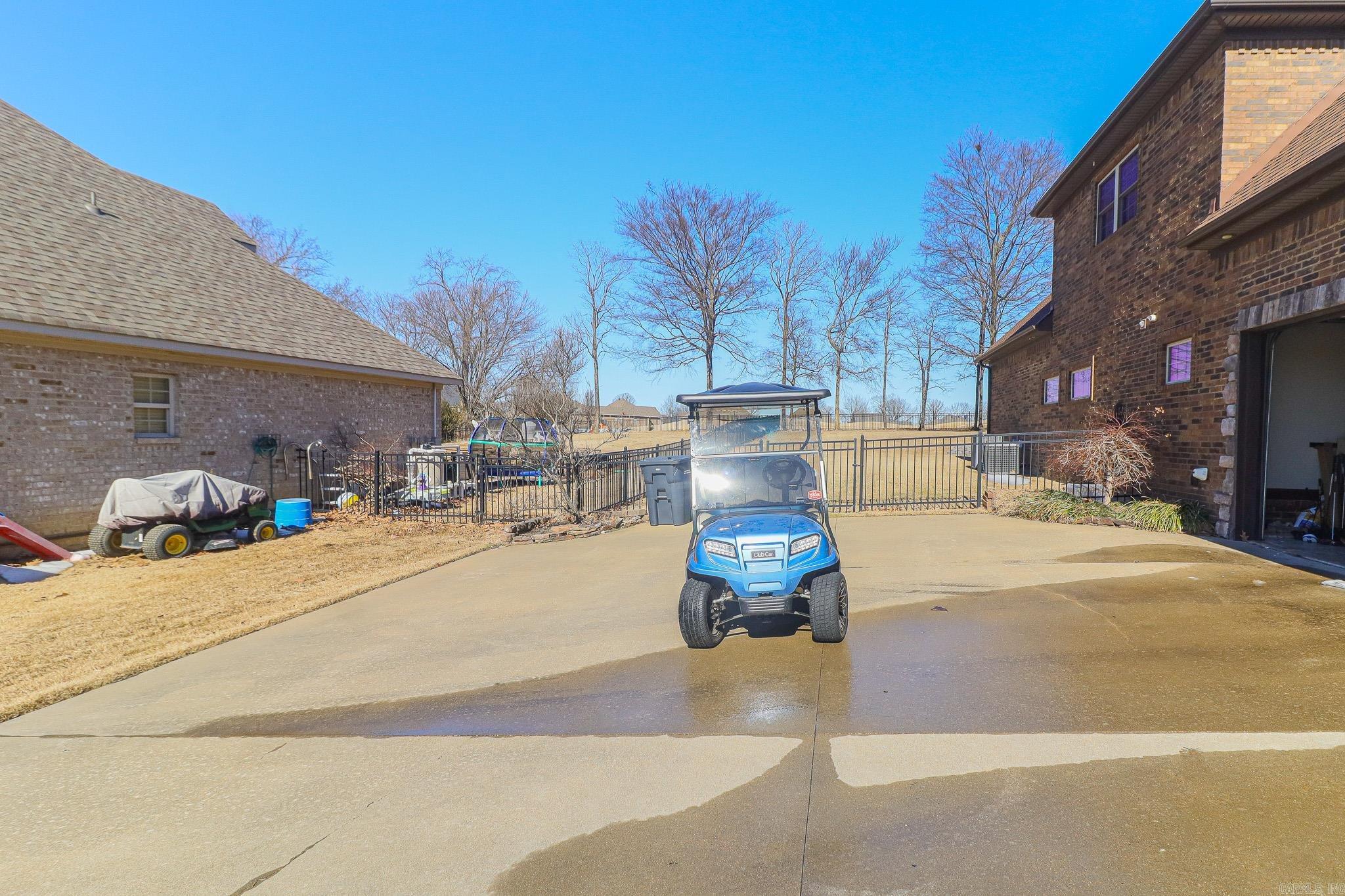 4408 Lochmoor Circle Jonesboro, AR 72405