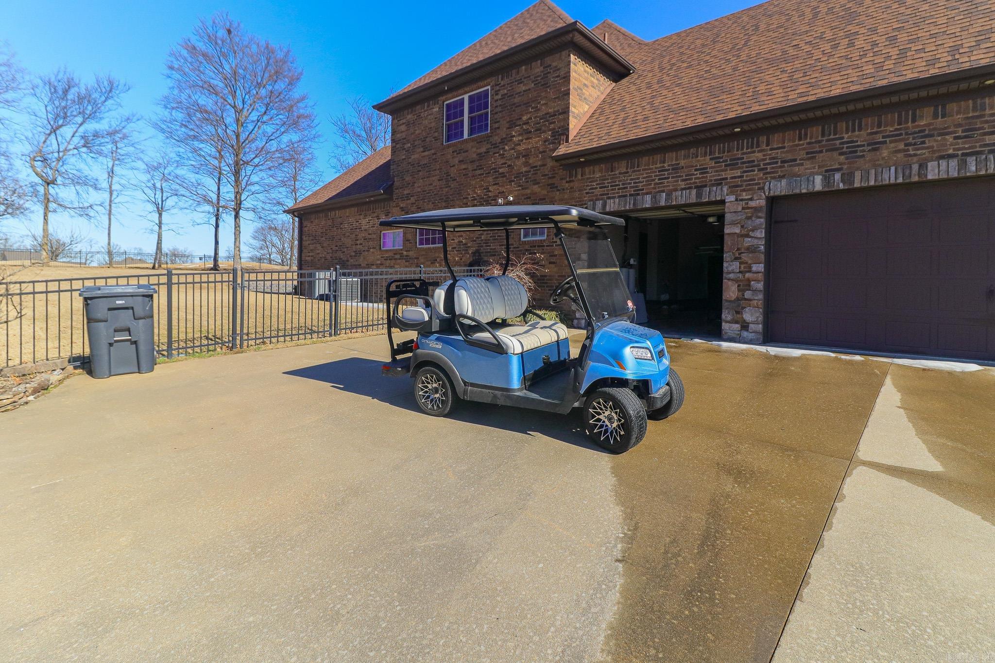 4408 Lochmoor Circle Jonesboro, AR 72405