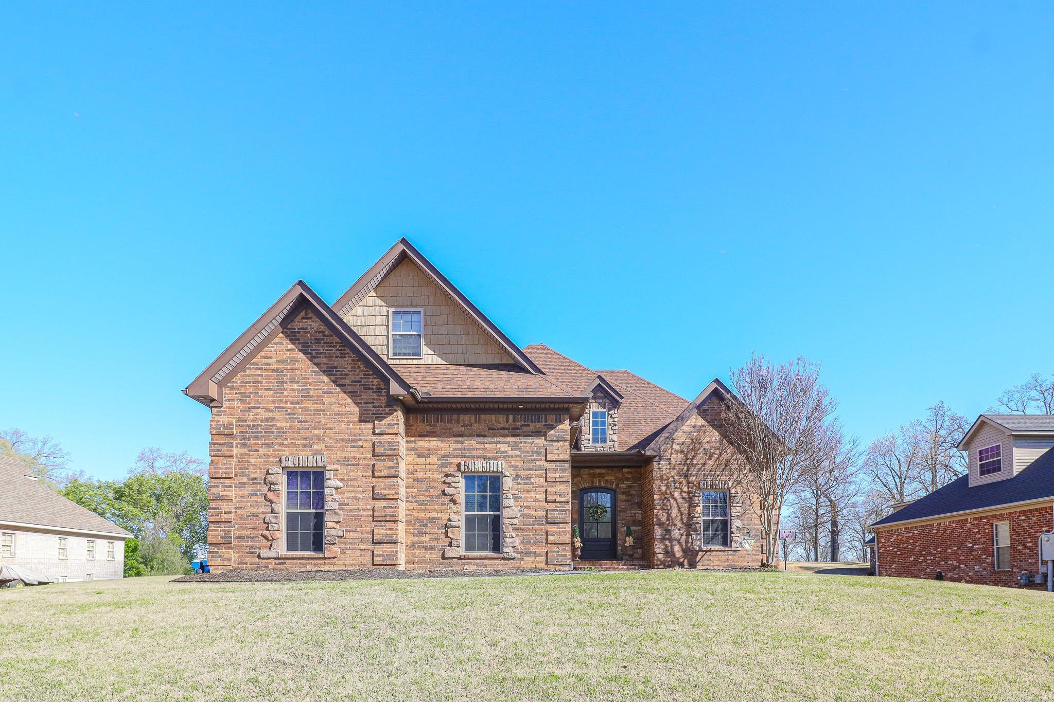 4408 Lochmoor Circle Jonesboro, AR 72405