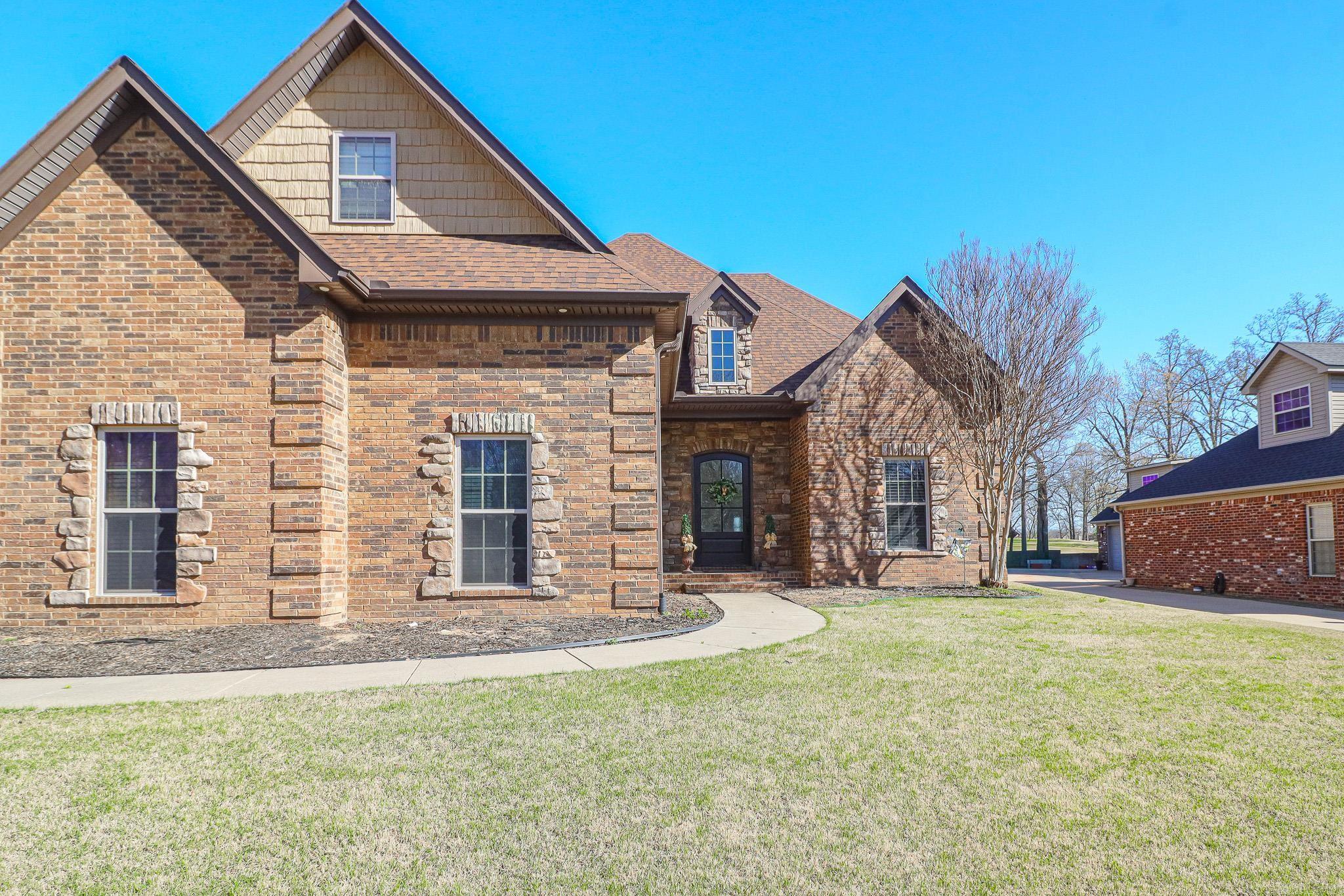 4408 Lochmoor Circle Jonesboro, AR 72405