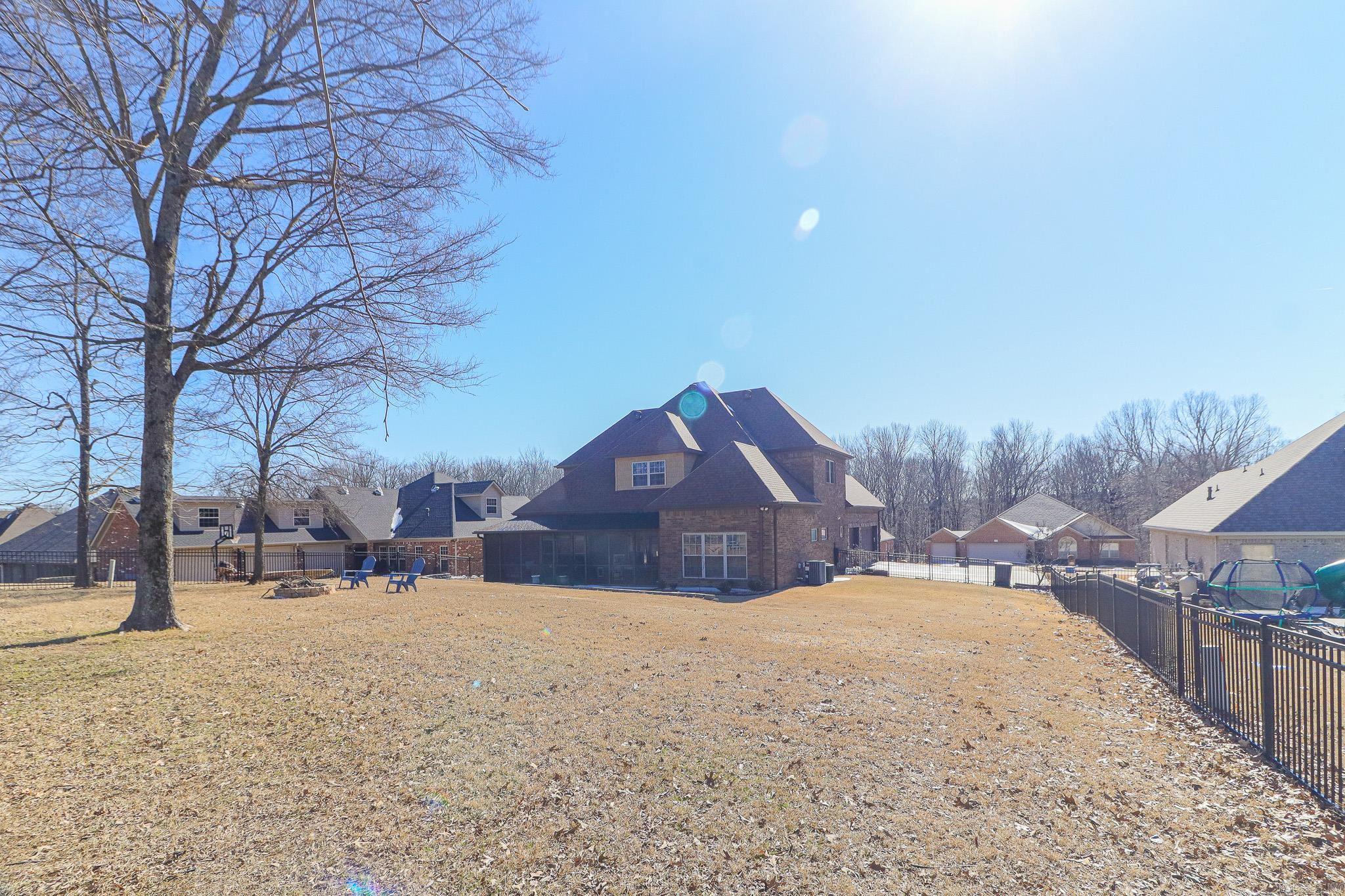 4408 Lochmoor  Jonesboro, AR