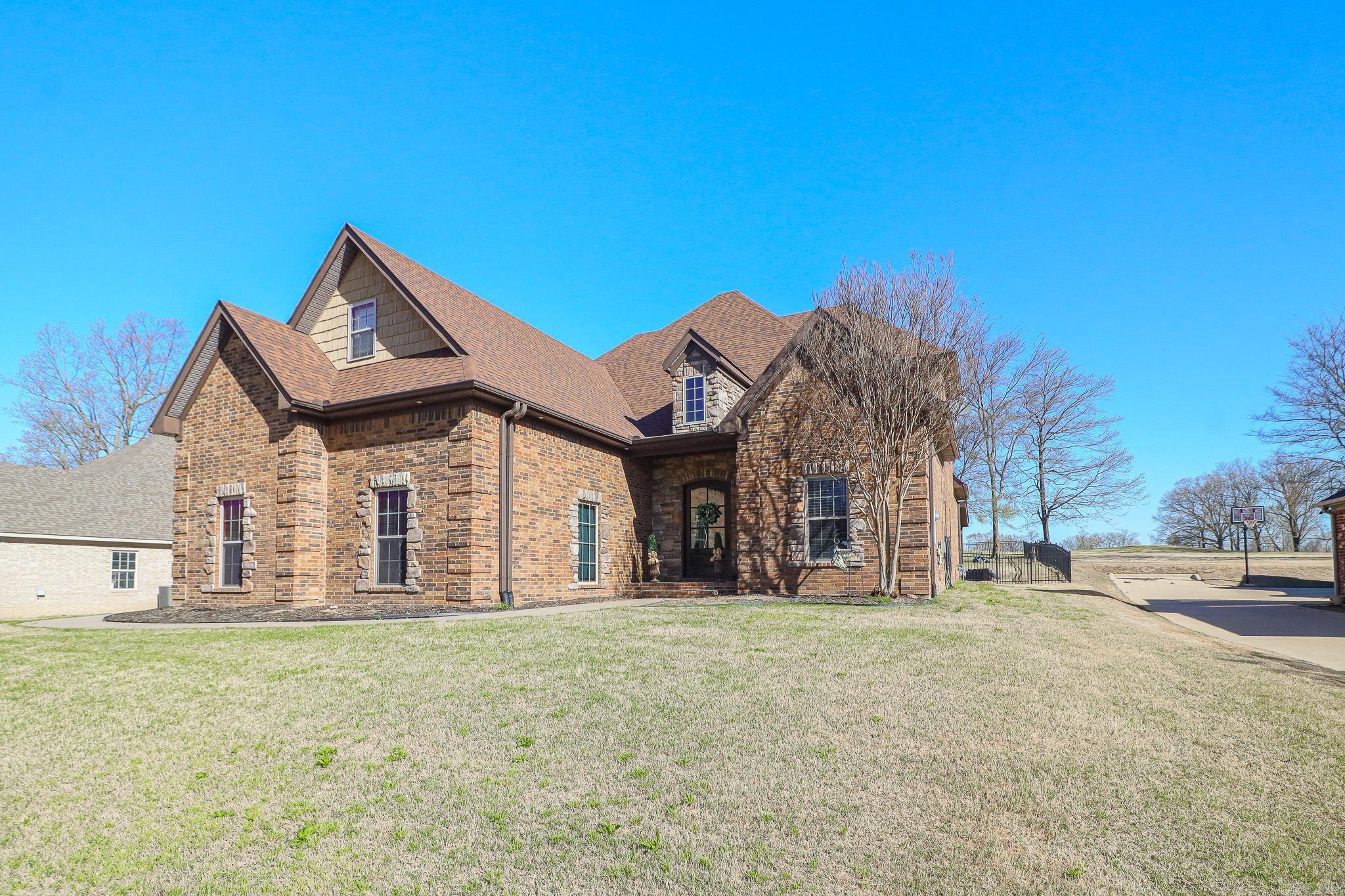 4408 Lochmoor Circle Jonesboro, AR 72405