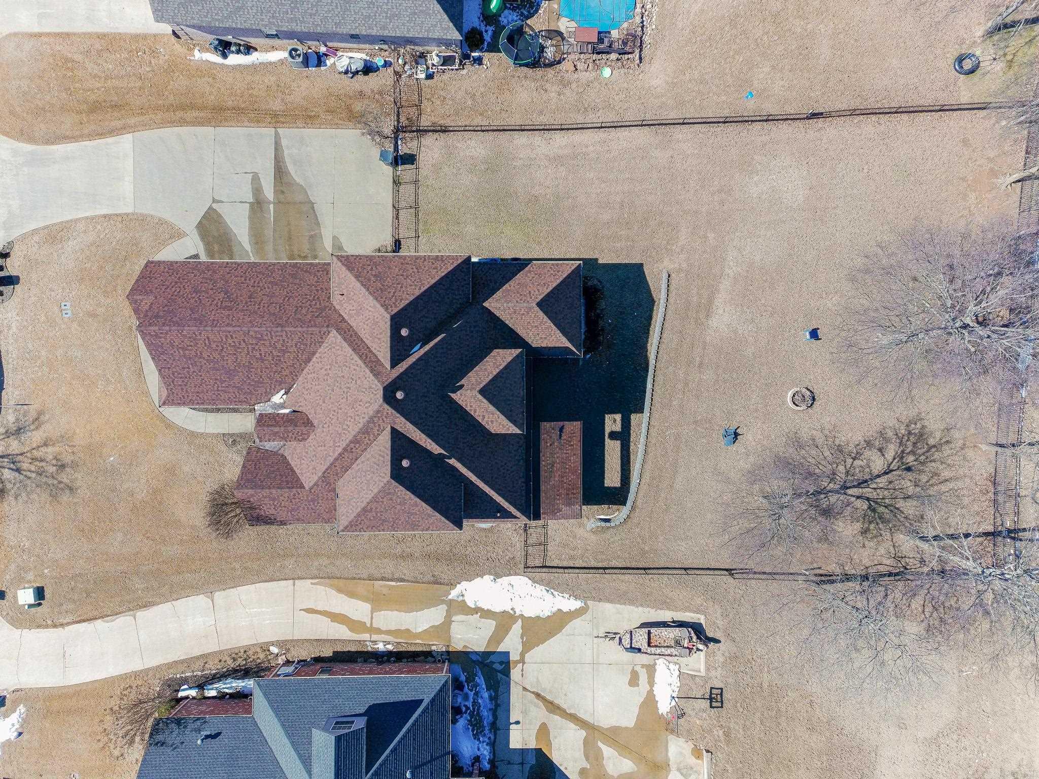 4408 Lochmoor  Jonesboro, AR