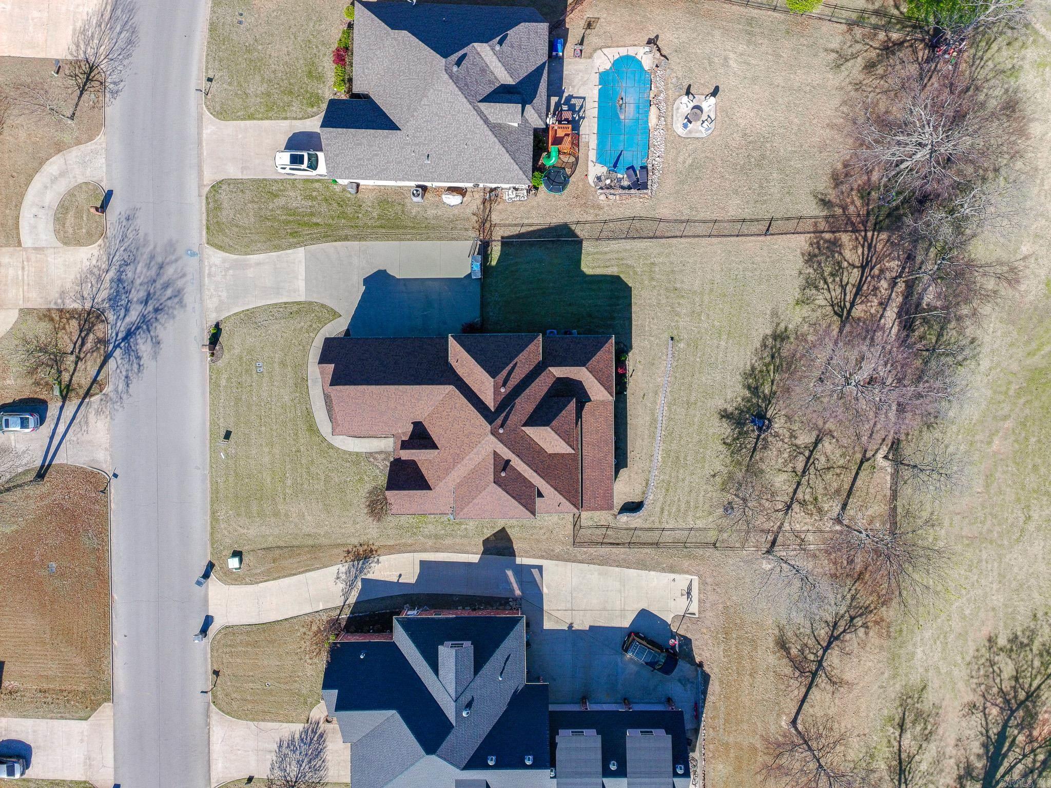 4408 Lochmoor Circle Jonesboro, AR 72405