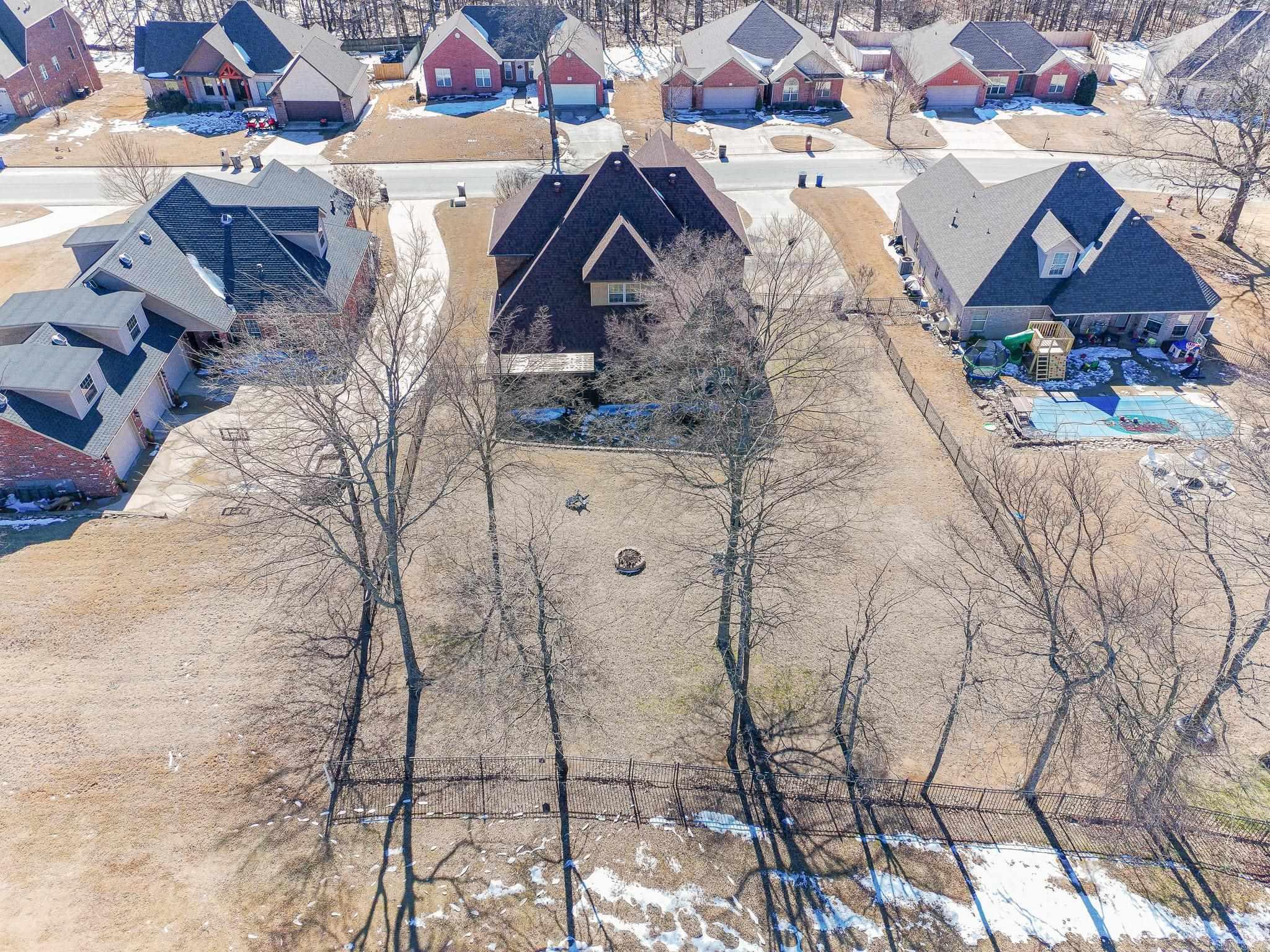 4408 Lochmoor  Jonesboro, AR