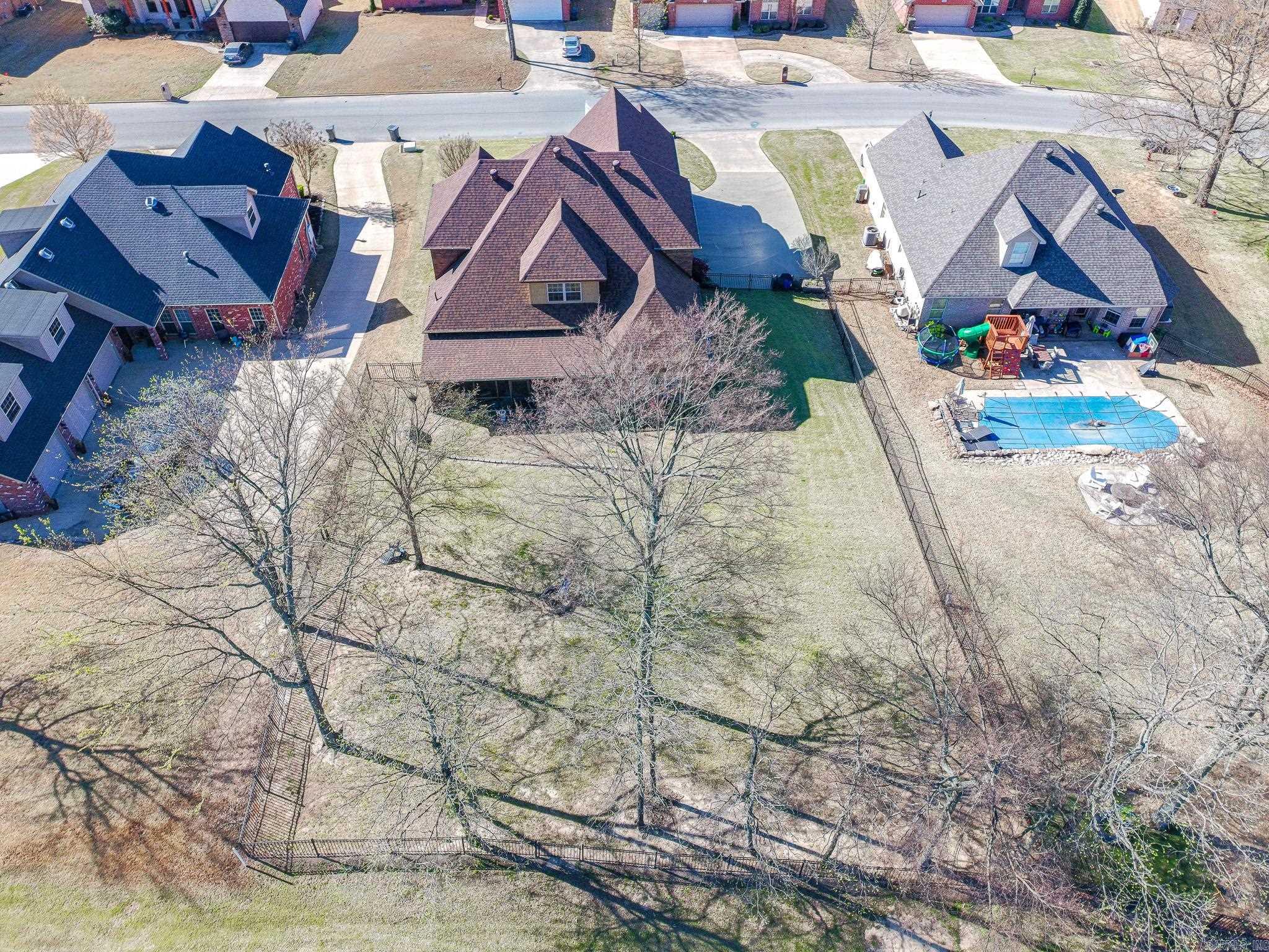 4408 Lochmoor Circle Jonesboro, AR 72405