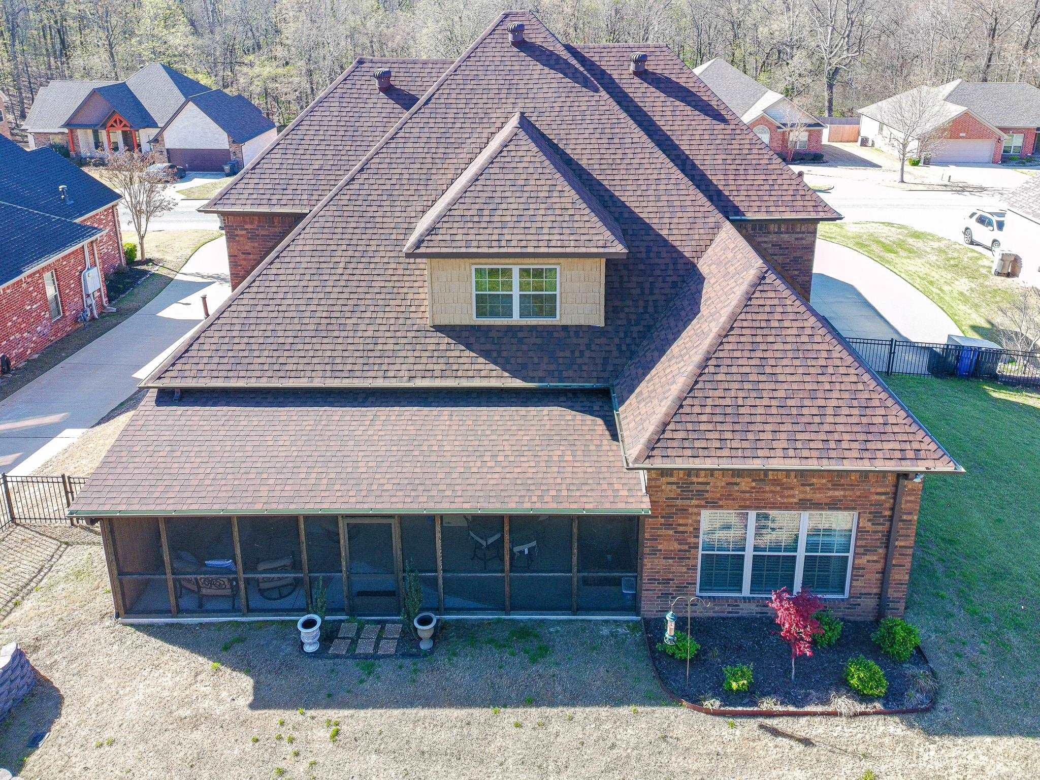 4408 Lochmoor Circle Jonesboro, AR 72405