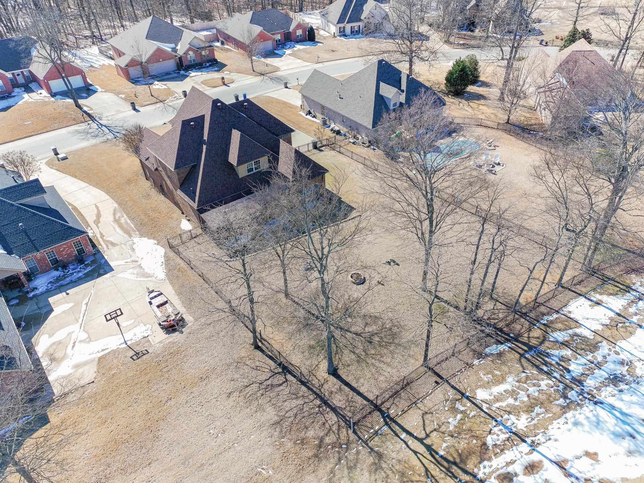 4408 Lochmoor  Jonesboro, AR