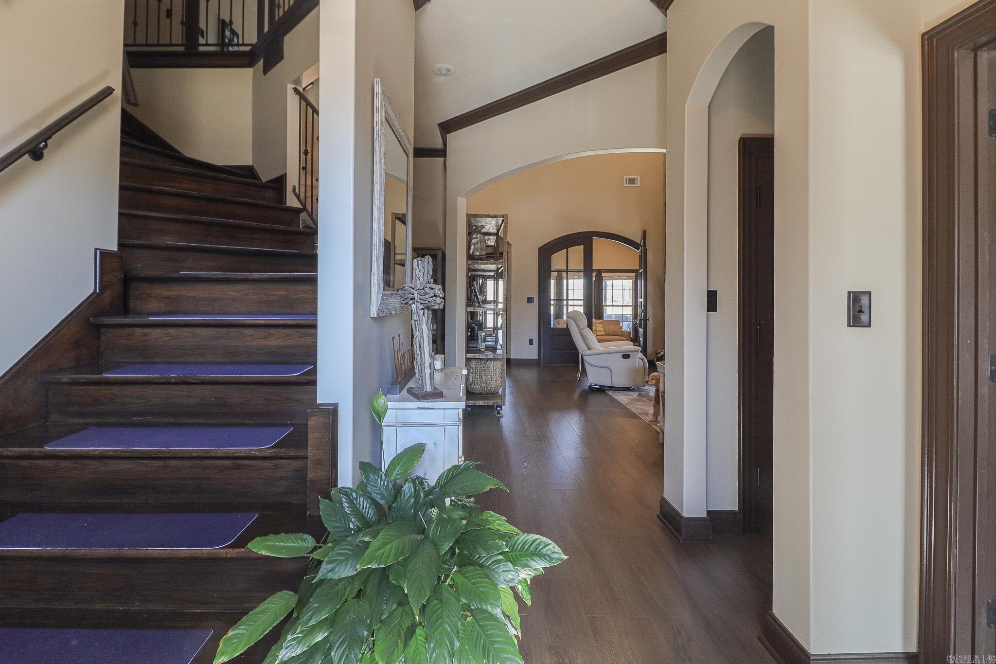 4408 Lochmoor Circle Jonesboro, AR 72405