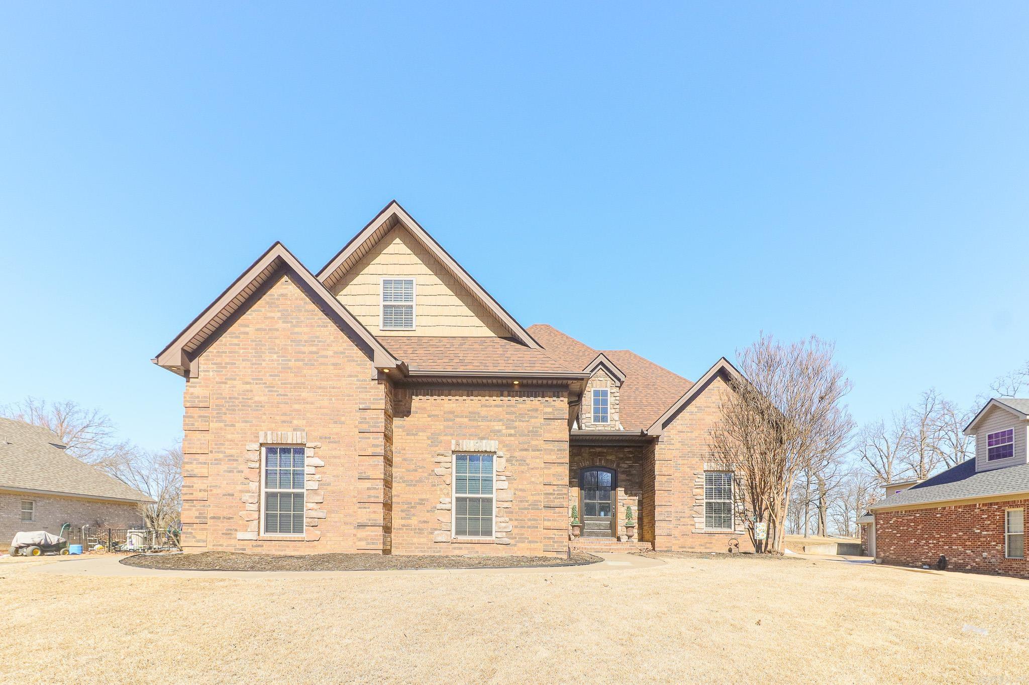 4408 Lochmoor  Jonesboro, AR