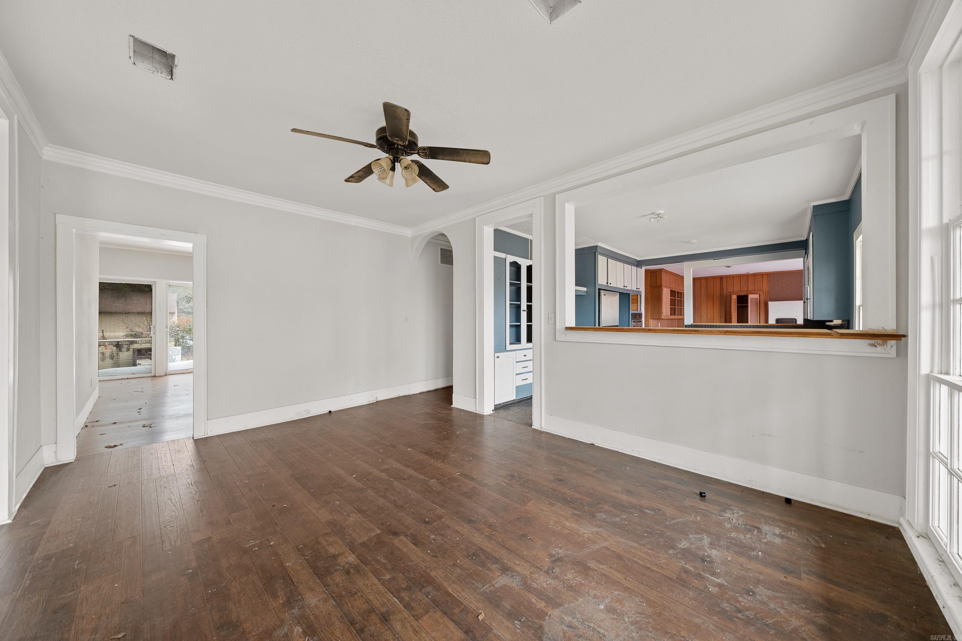 132 Pecan  Hot Springs National Park, AR