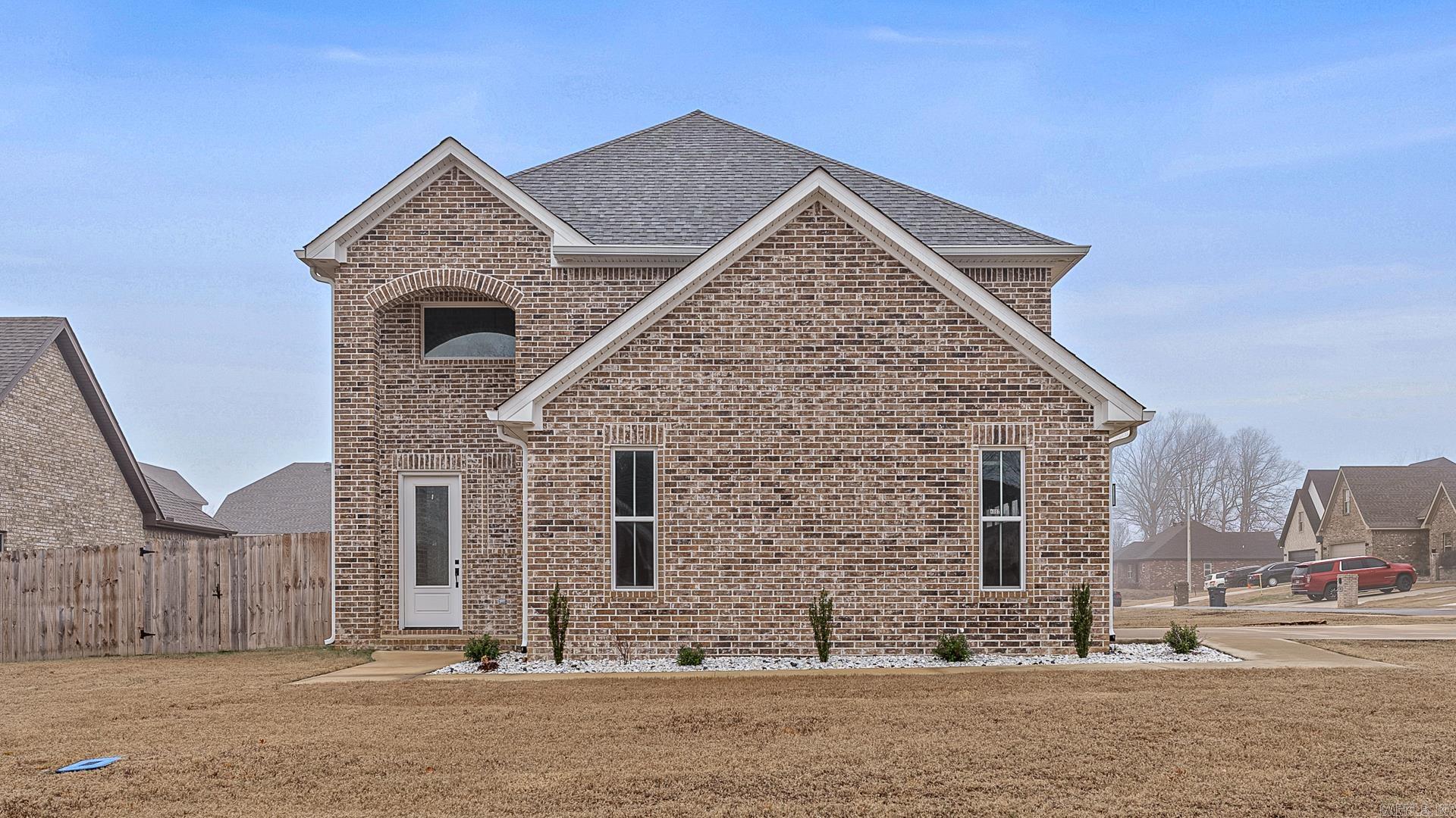 4007  Sandra  Jonesboro, AR