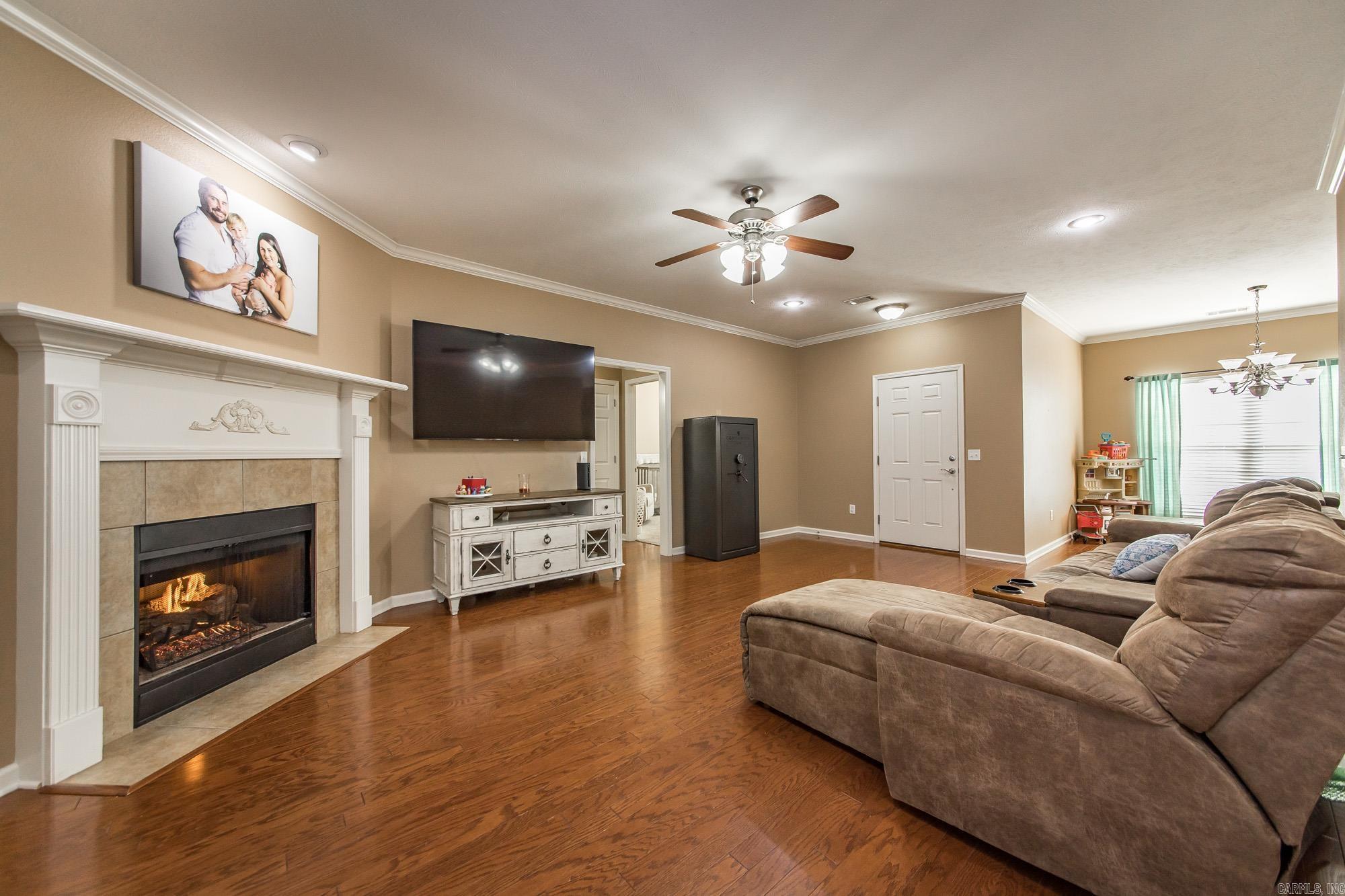 2510 Zoysia  Conway, AR