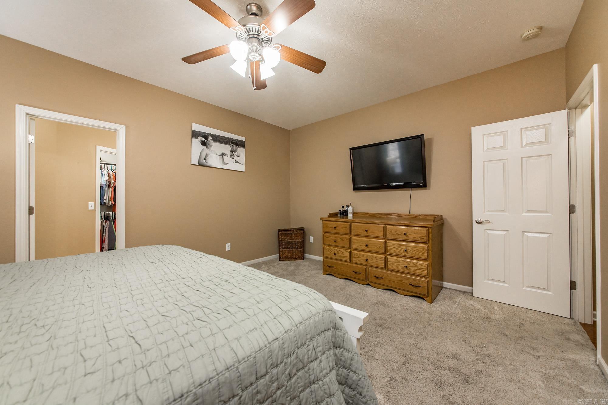 2510 Zoysia  Conway, AR