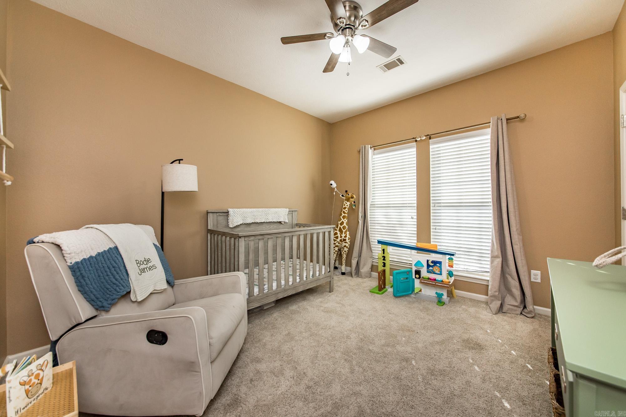 2510 Zoysia  Conway, AR