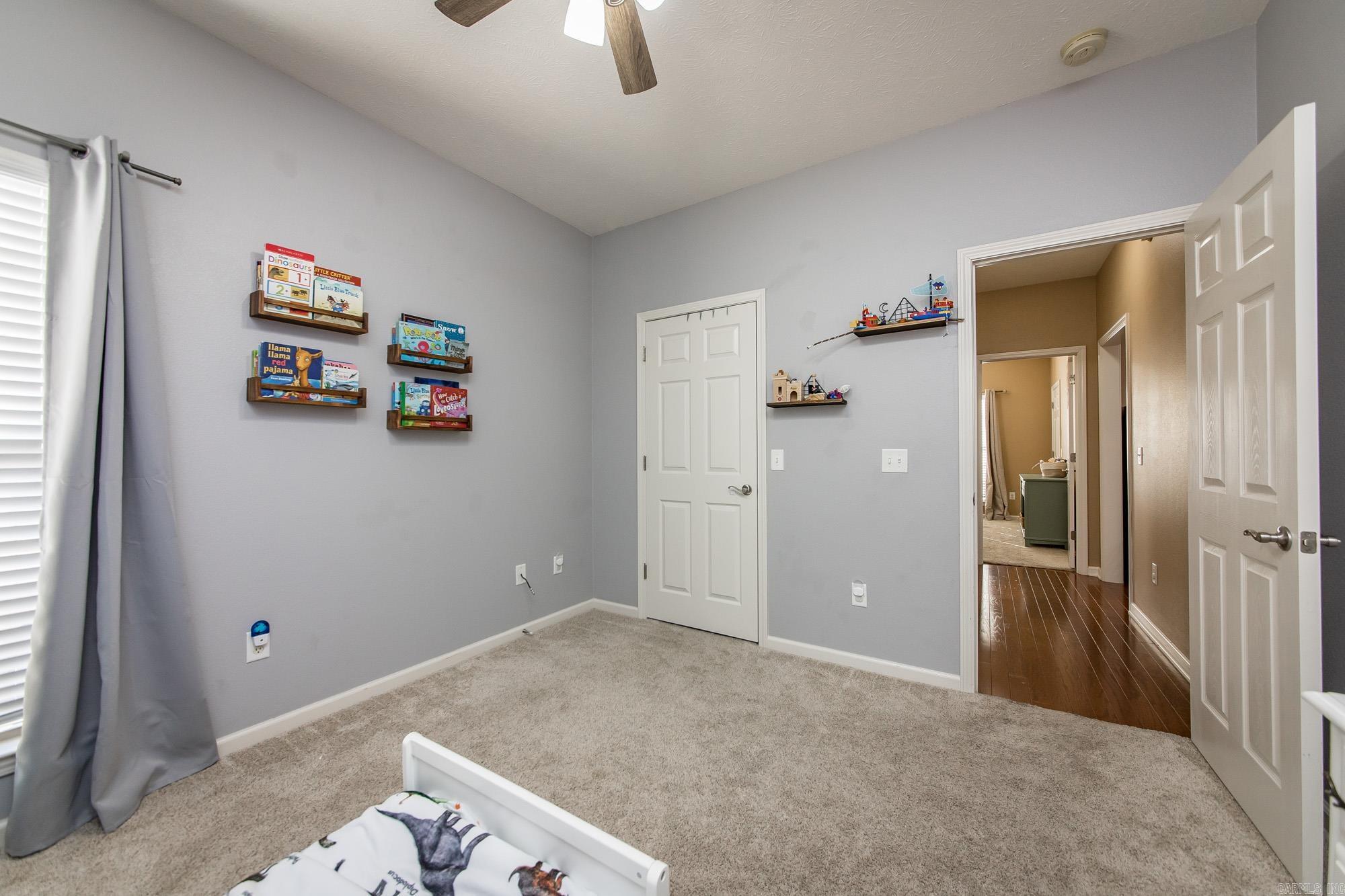 2510 Zoysia  Conway, AR