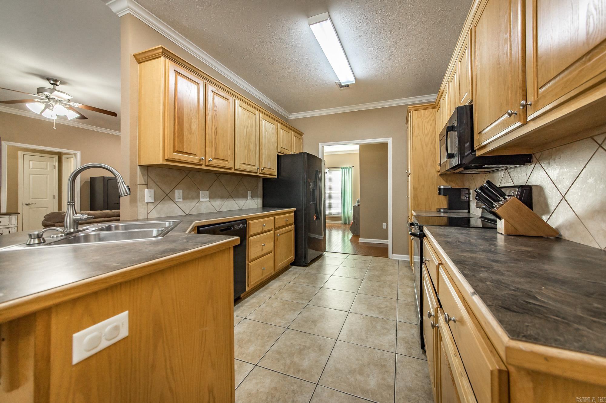 2510 Zoysia  Conway, AR