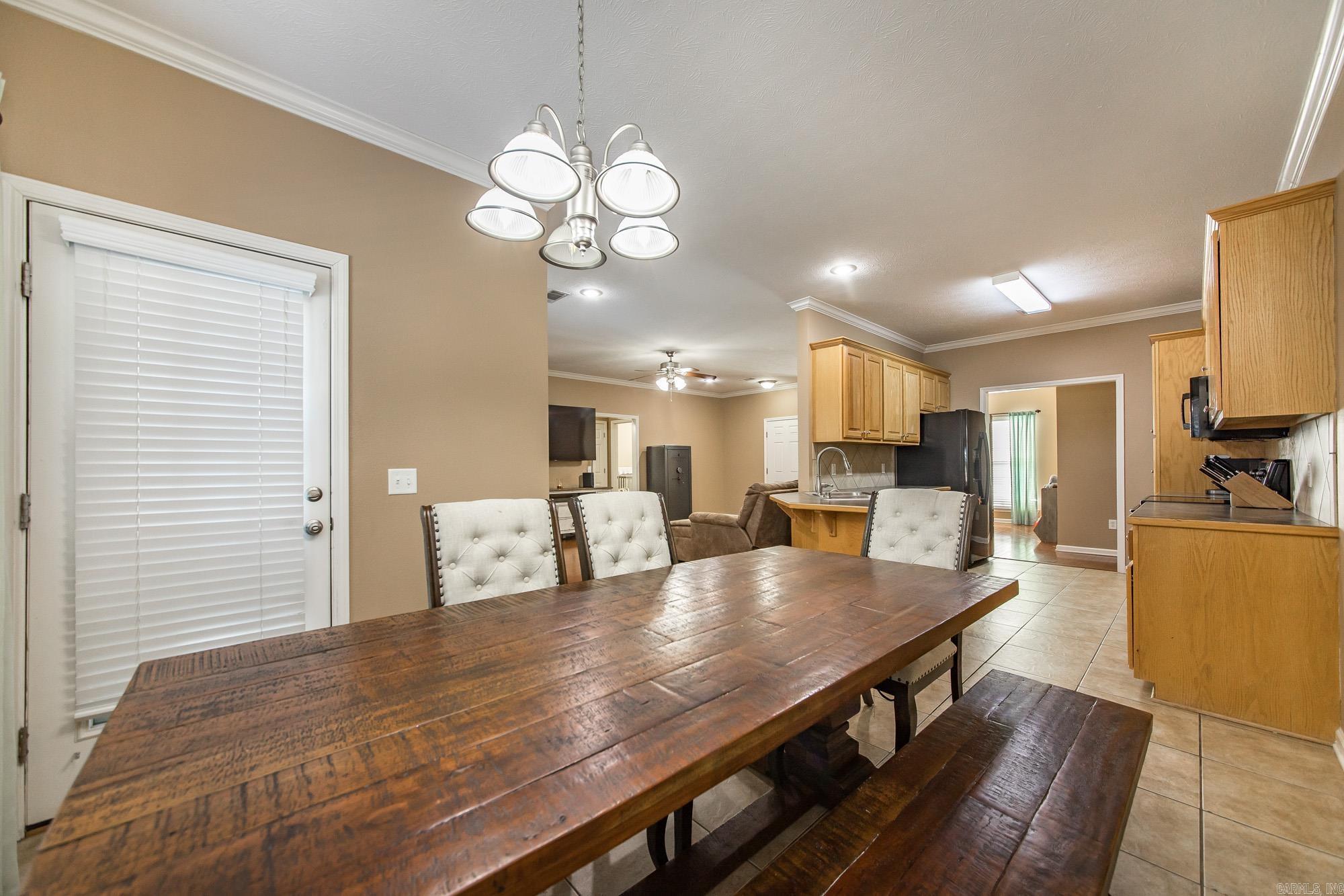 2510 Zoysia  Conway, AR