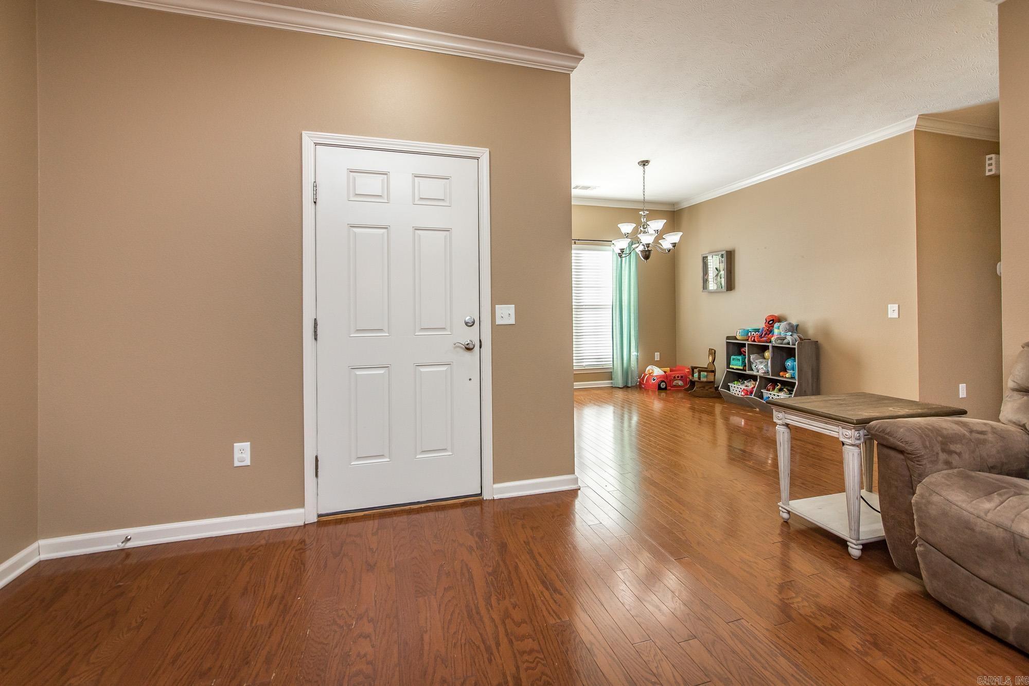 2510 Zoysia  Conway, AR