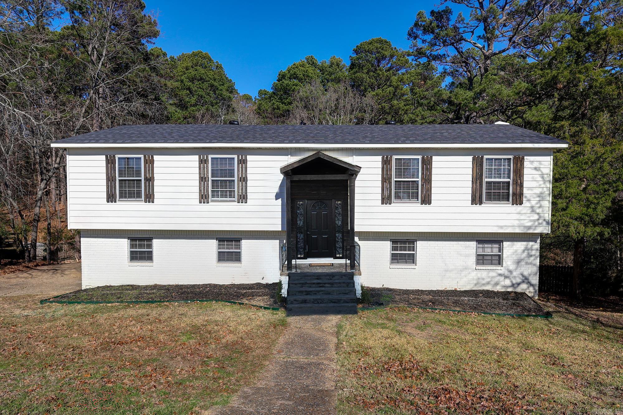 12620  Southridge  Little Rock, AR