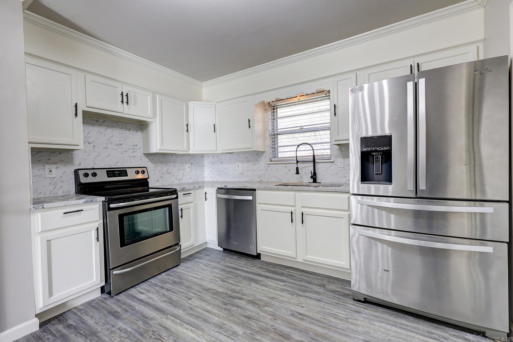 12620 Southridge  Little Rock, AR