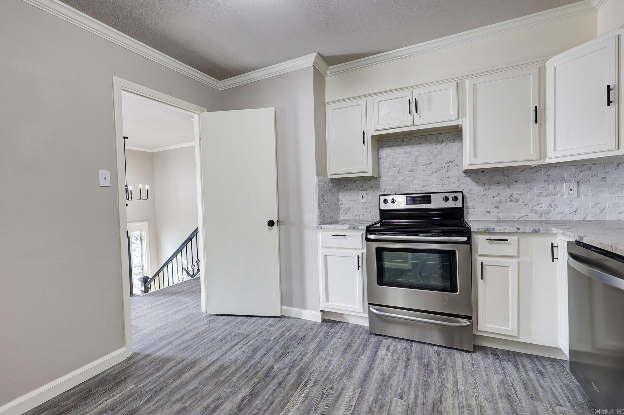 12620 Southridge  Little Rock, AR