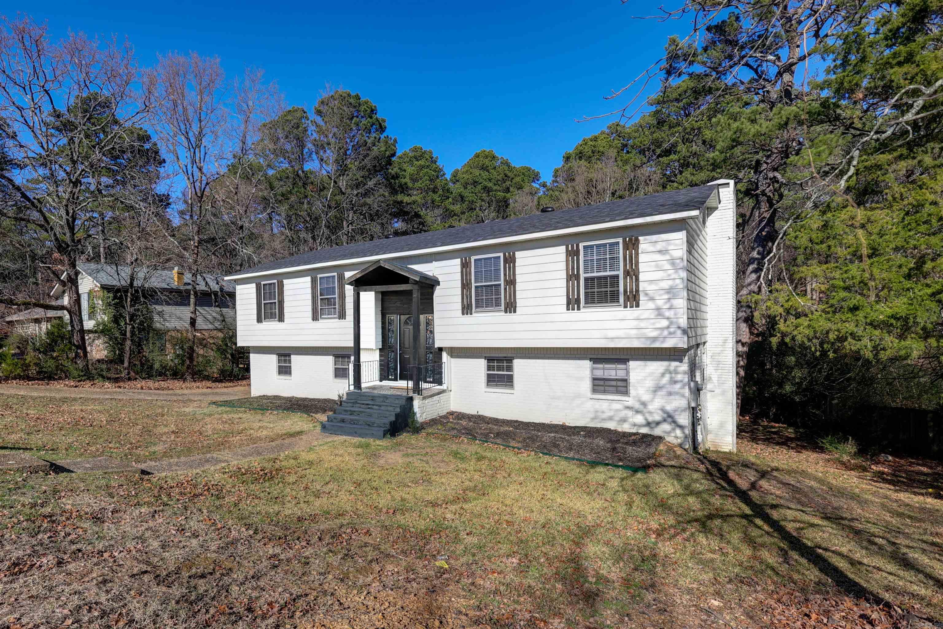 12620 Southridge  Little Rock, AR