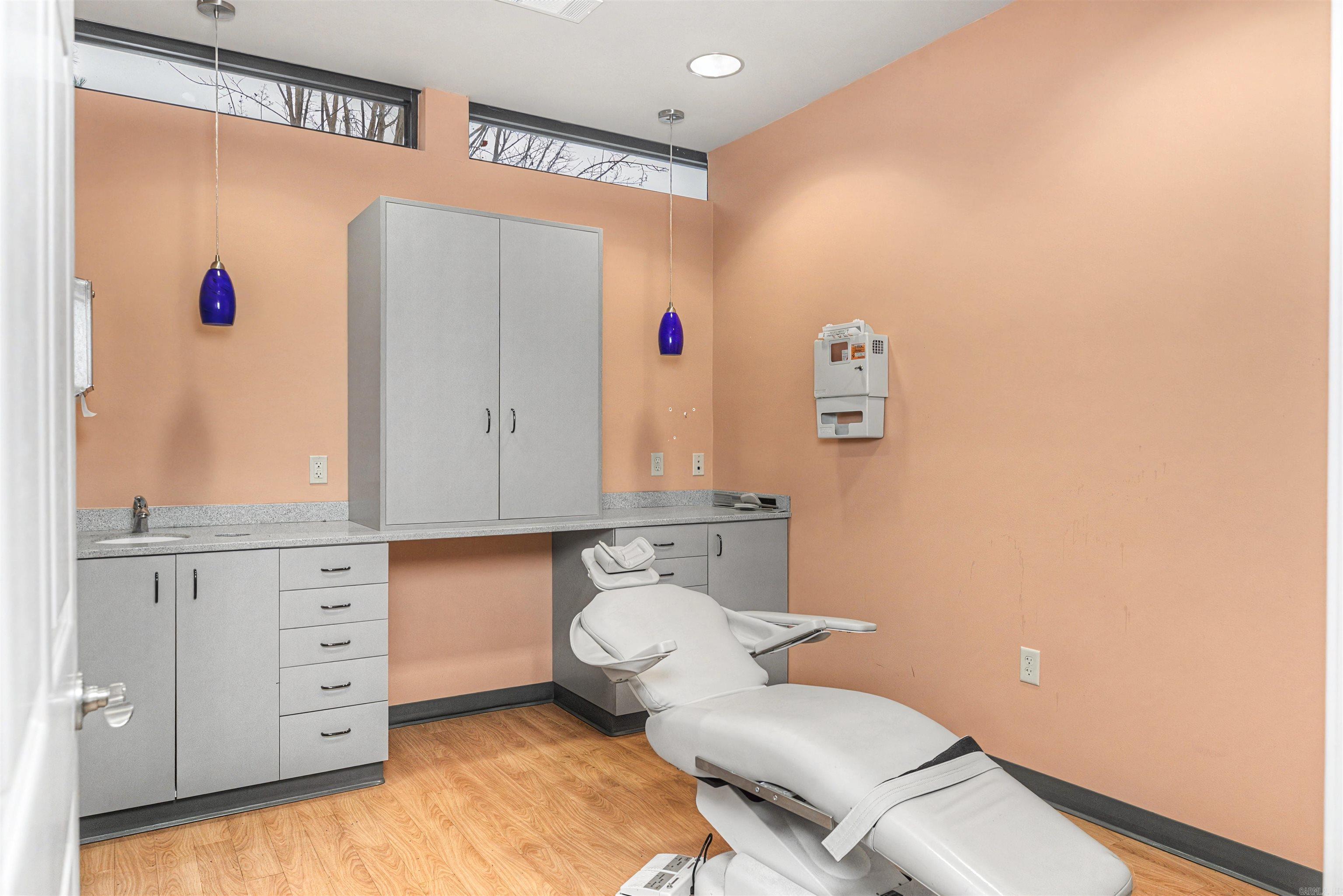 6531 Sheridan Road  Pine Bluff, AR